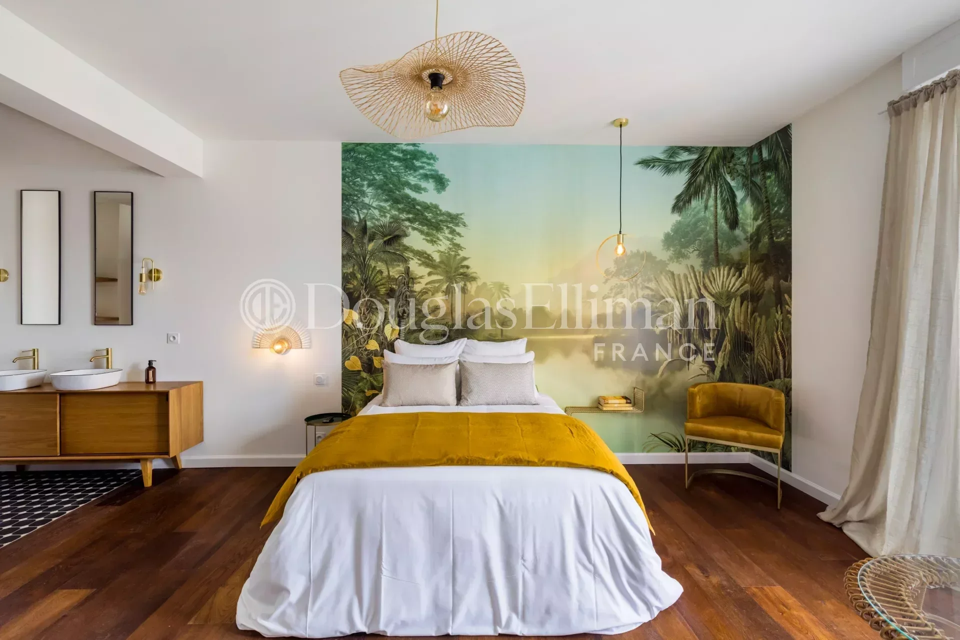 BAYONNE QUARTIER DES ARÈNES –  APPARTEMENT RÉNOVÉ - Image nᵒ3
