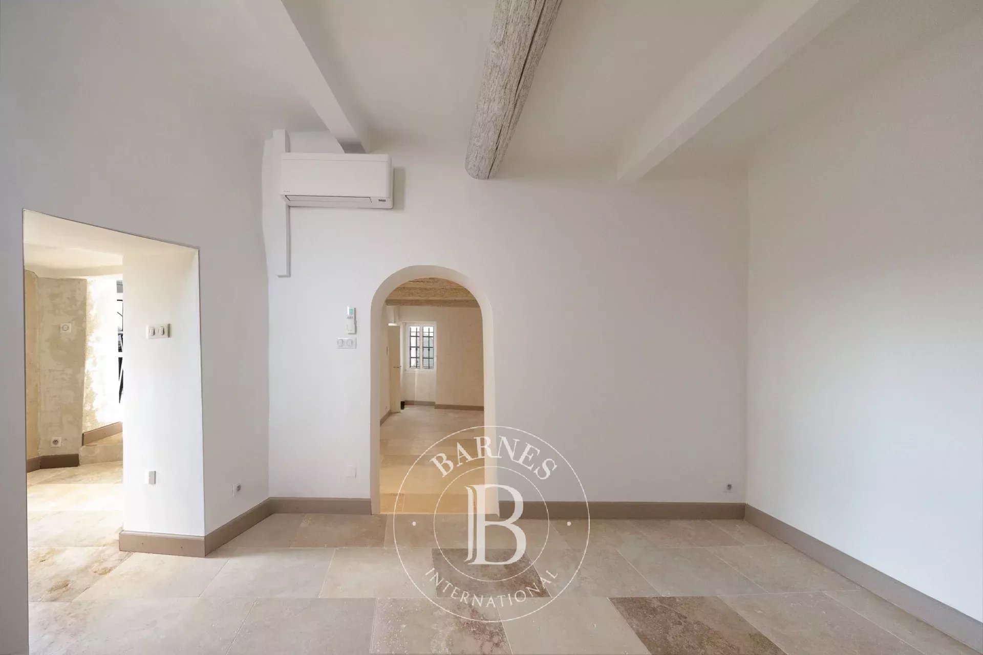 Şehir evi Aix-en-Provence