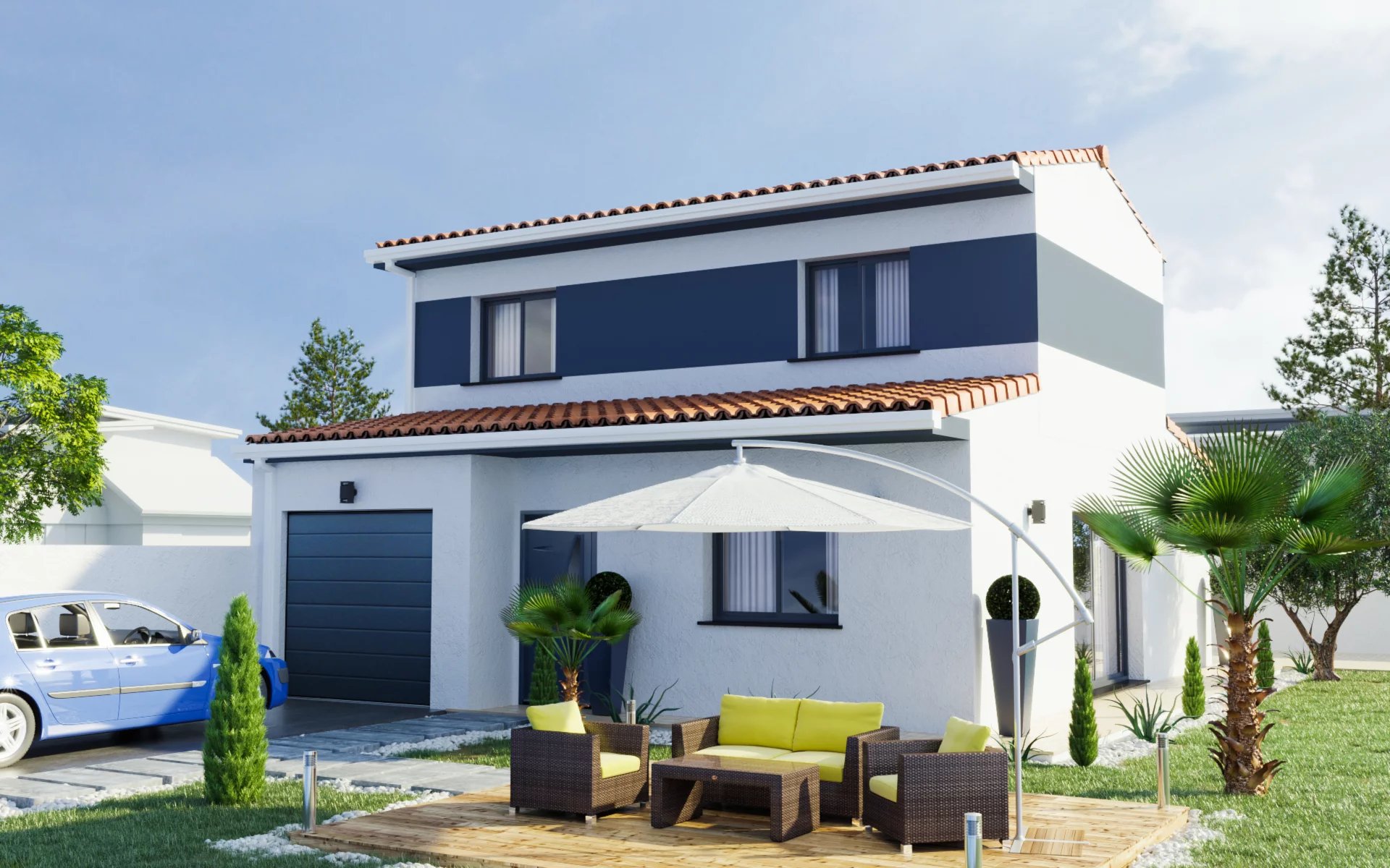 Agence immobilière de Groupe Lartigue