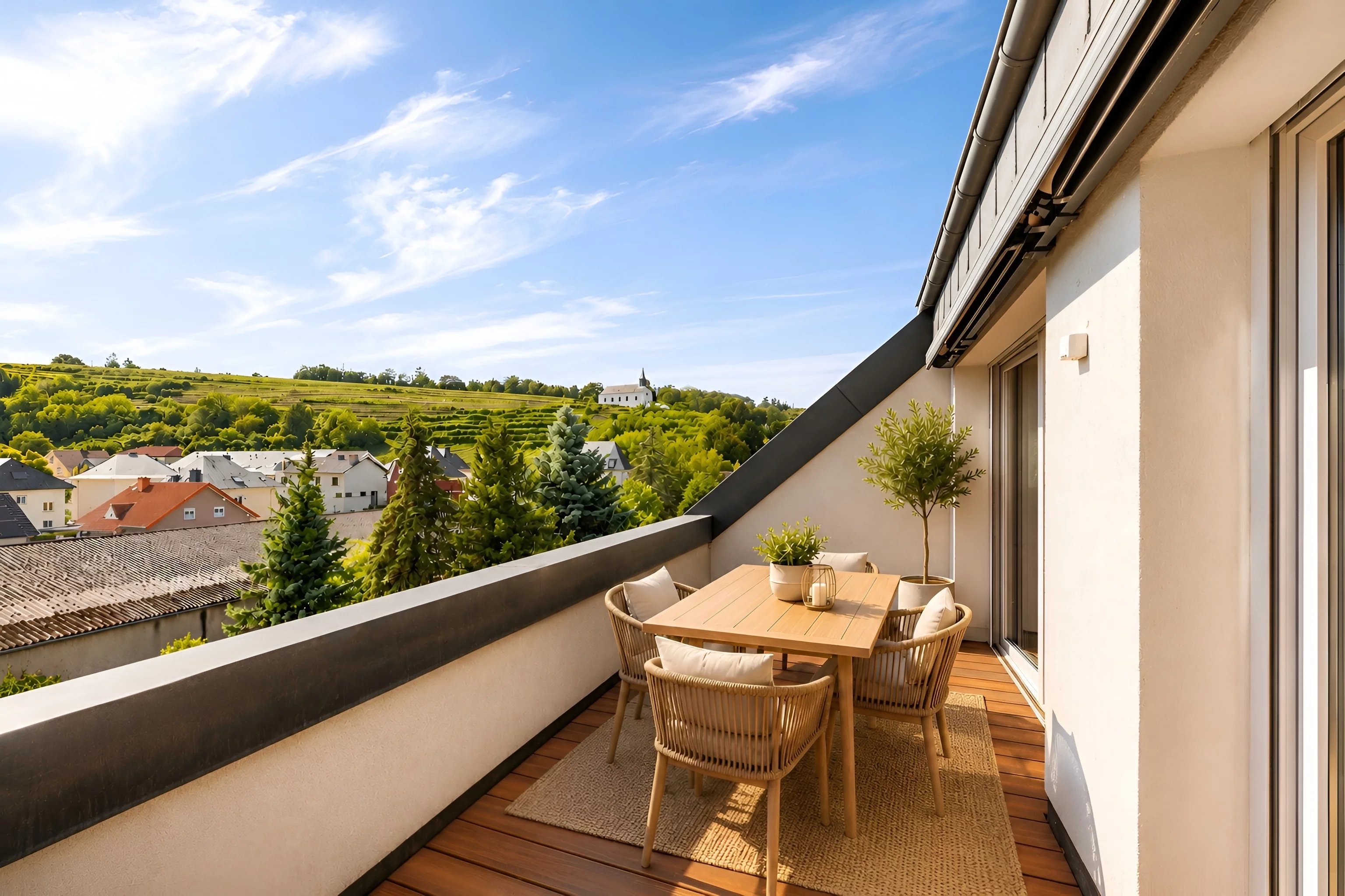 Sale Apartment Grevenmacher