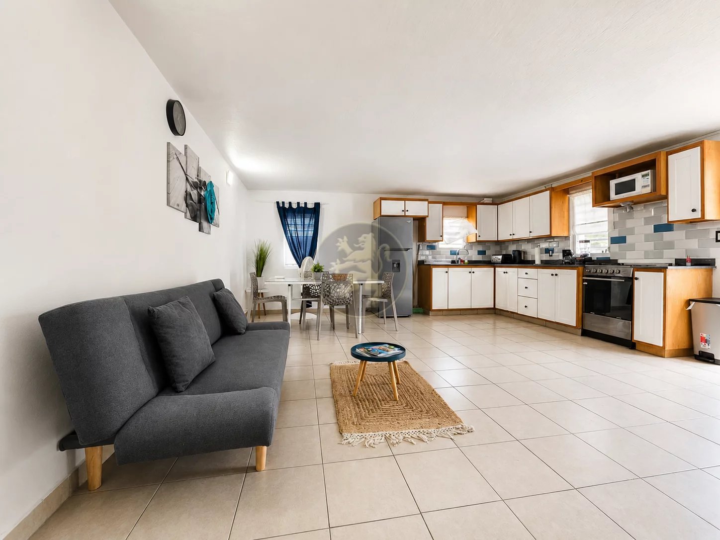 Agence immobilière de Lion Crest Realty