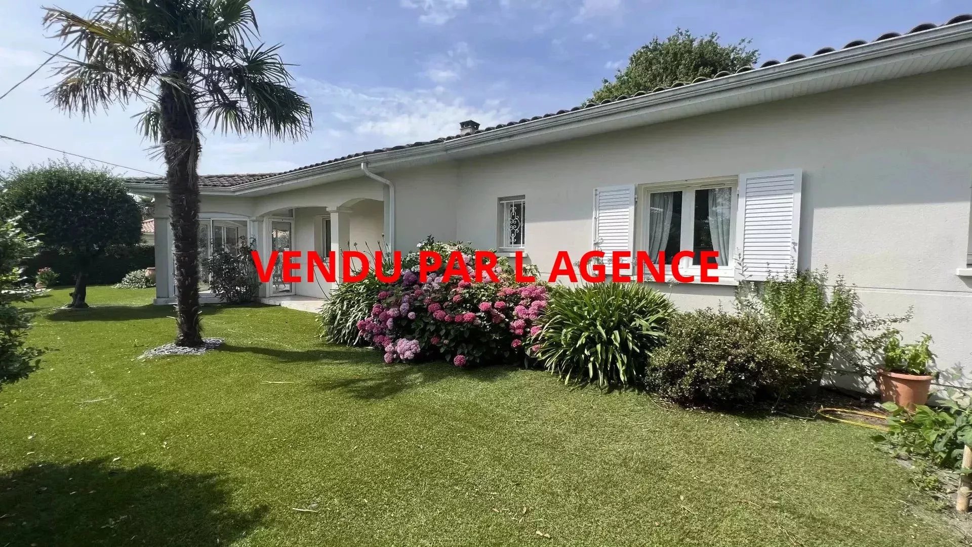 Agence immobilière de Deligey Immo Conseil