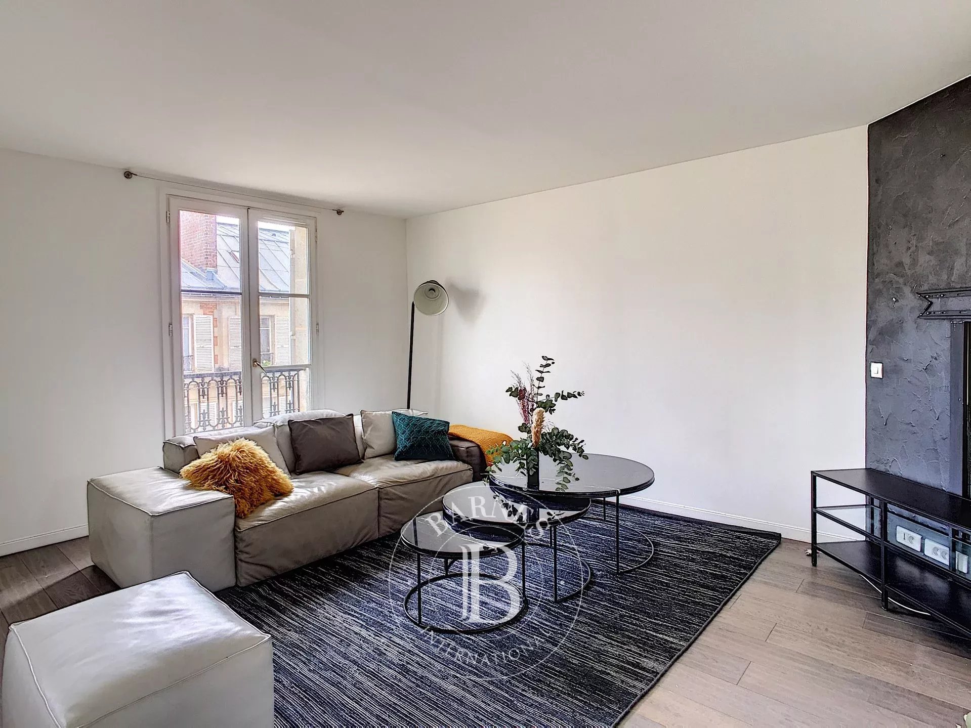 Daire Neuilly-sur-Seine