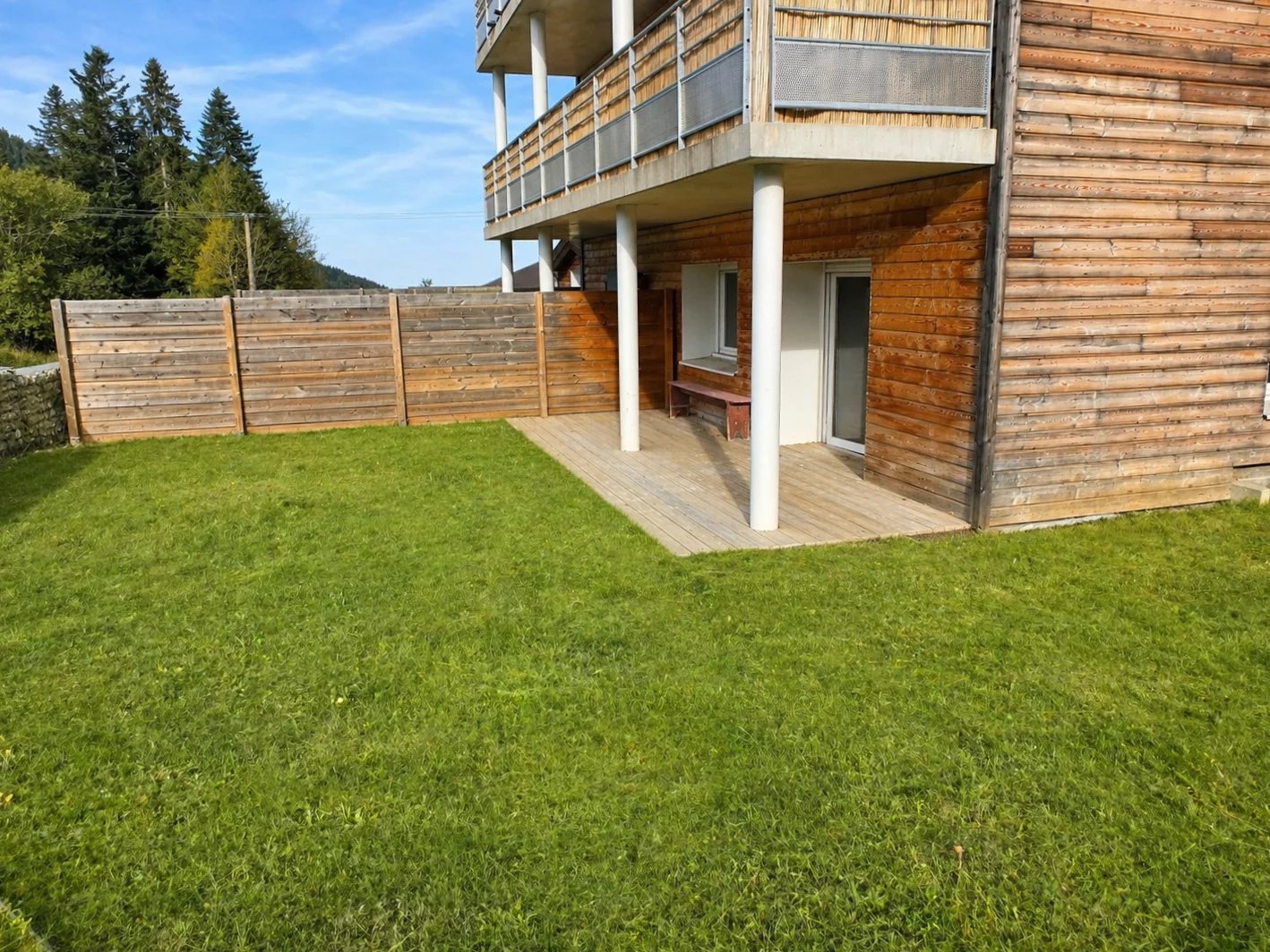 Location Appartement Les Rousses