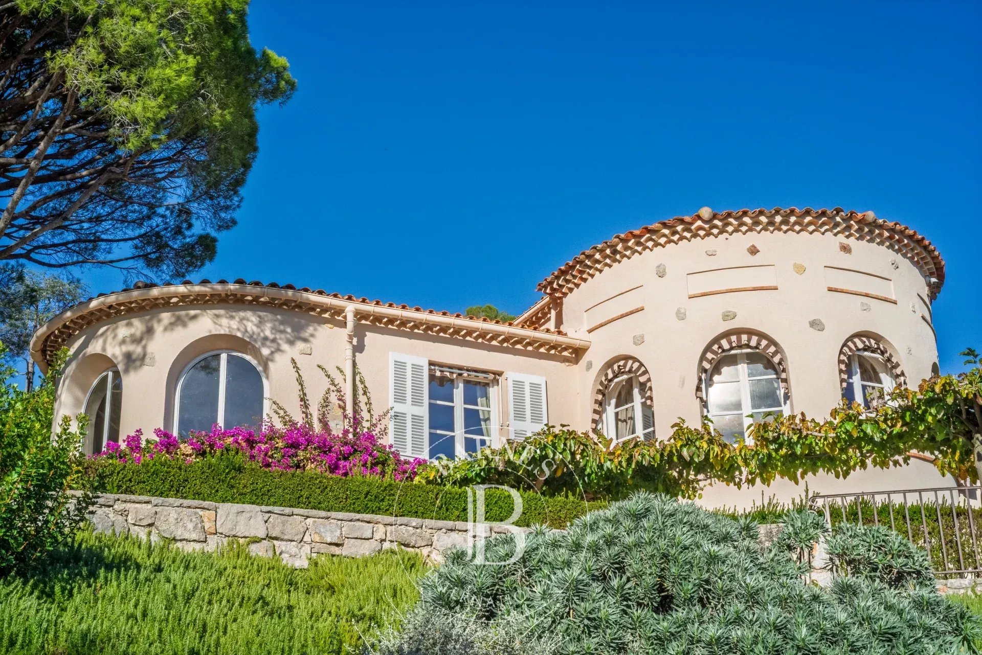 Villa Mougins - picture 13