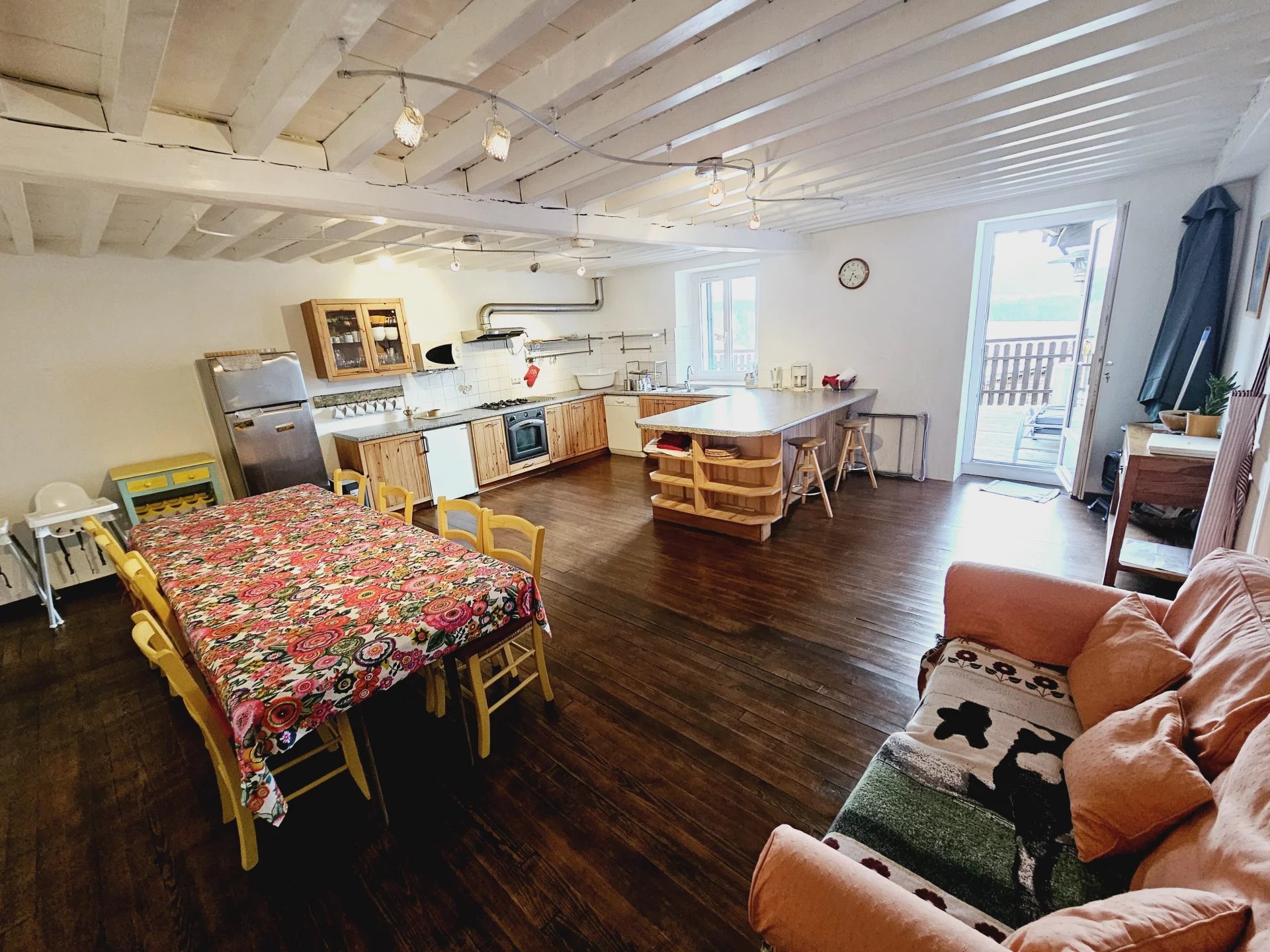 Agence immobilière de Richardson Immobilier