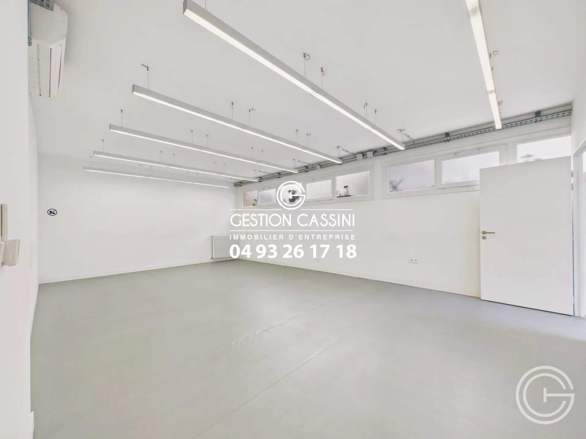 Location Local commercial Nice