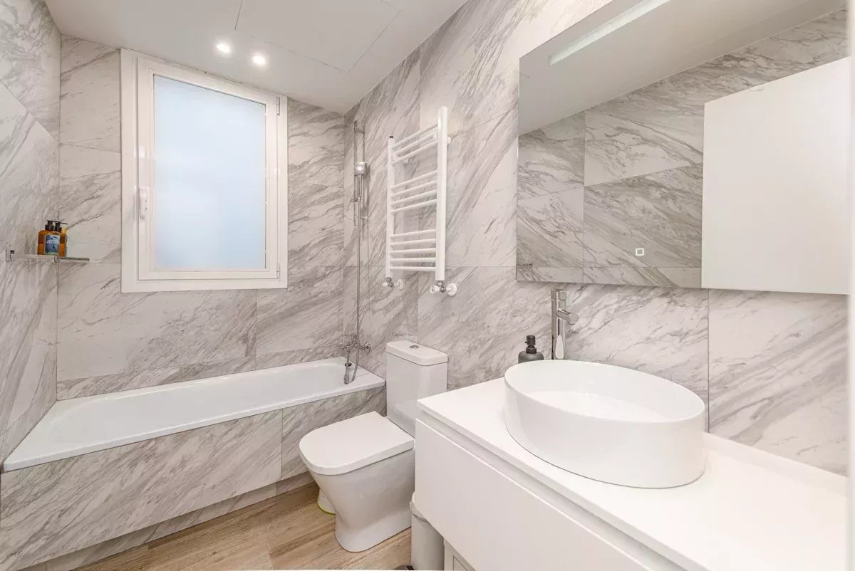 Daire Madrid - picture 26