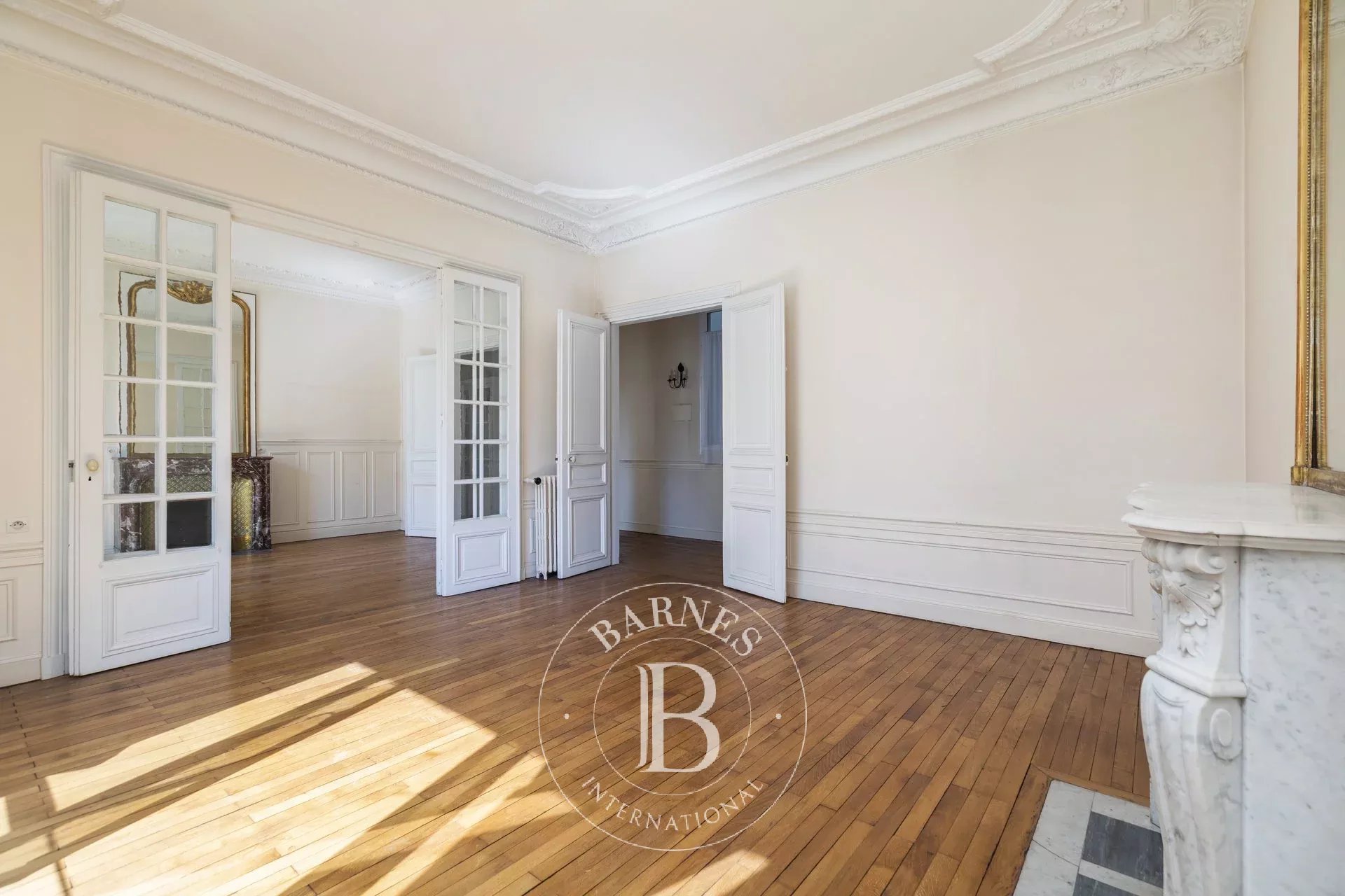 Daire Neuilly-sur-Seine