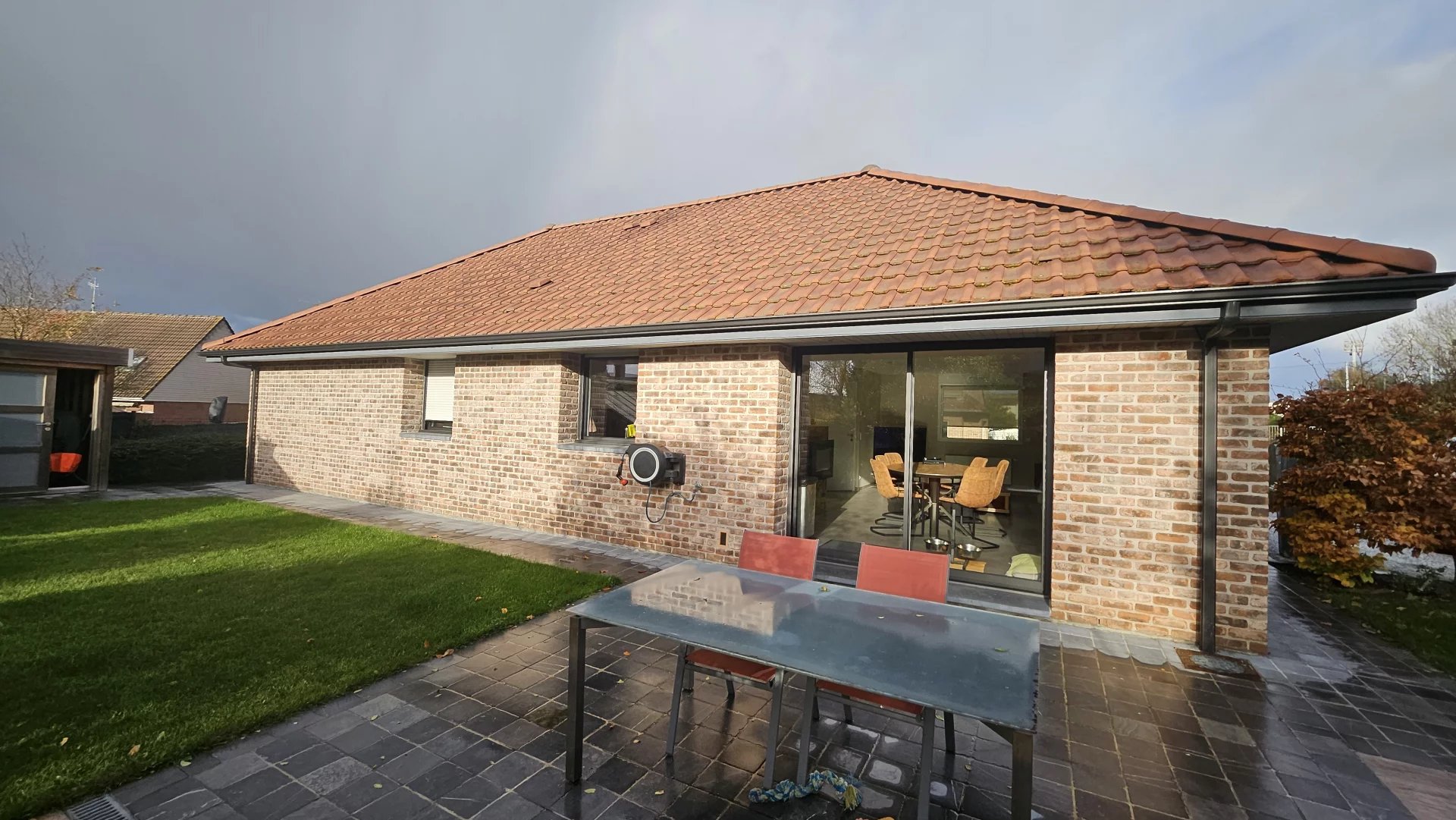 Agence immobilière de NEUVILLE HABITAT