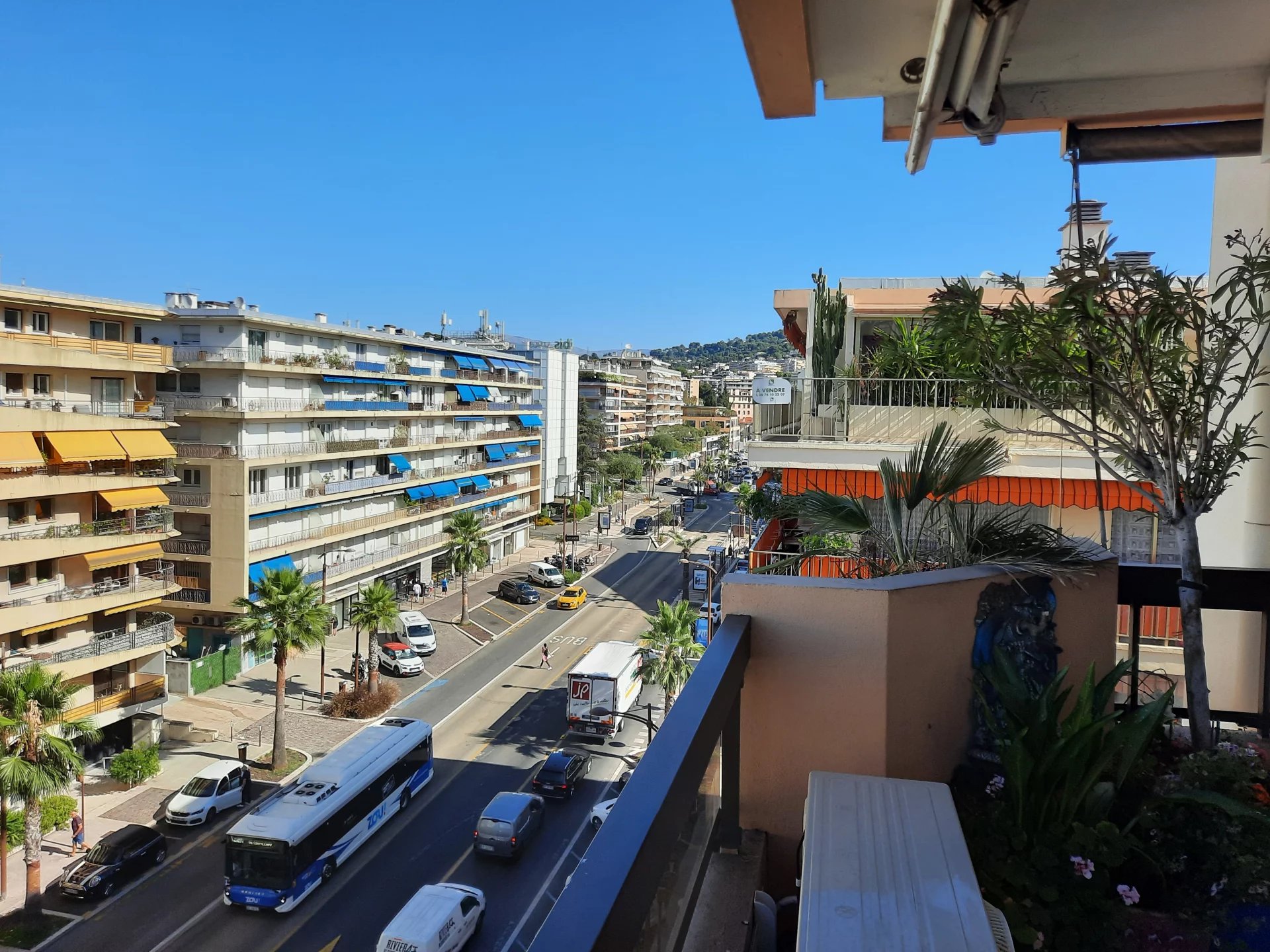 Agence immobilière de Infinity Group Immobilier