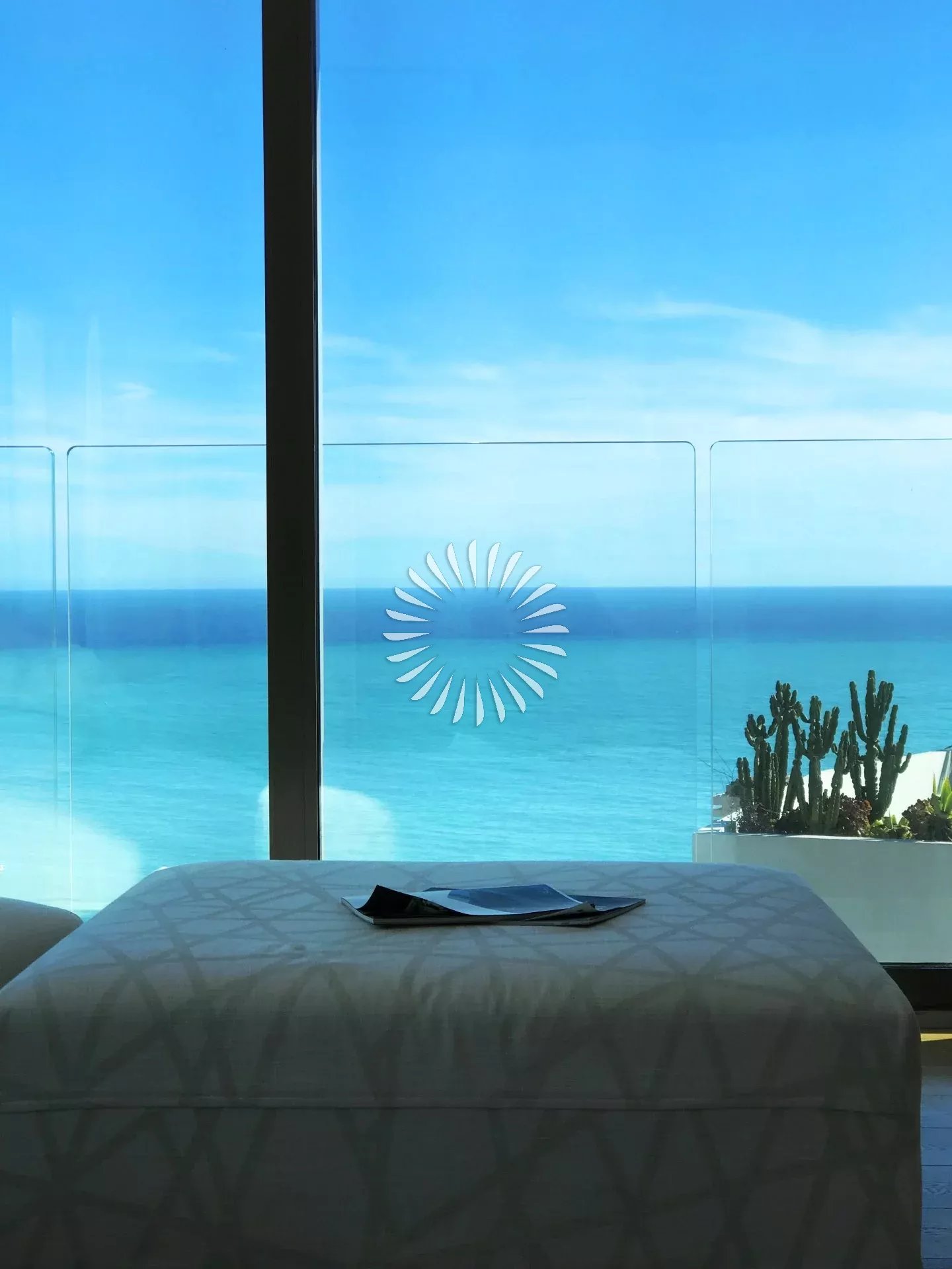 Beausoleil- Near Monaco