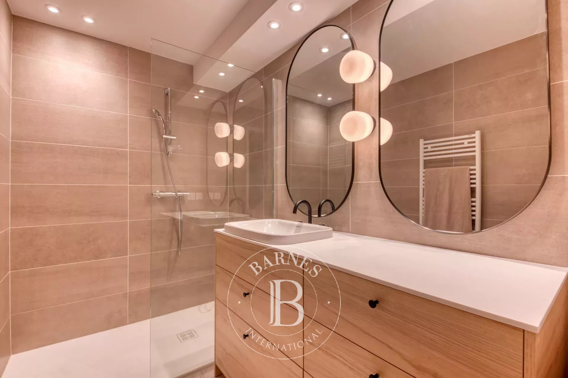 Daire Saint-Cyr-au-Mont-d'Or - picture 5