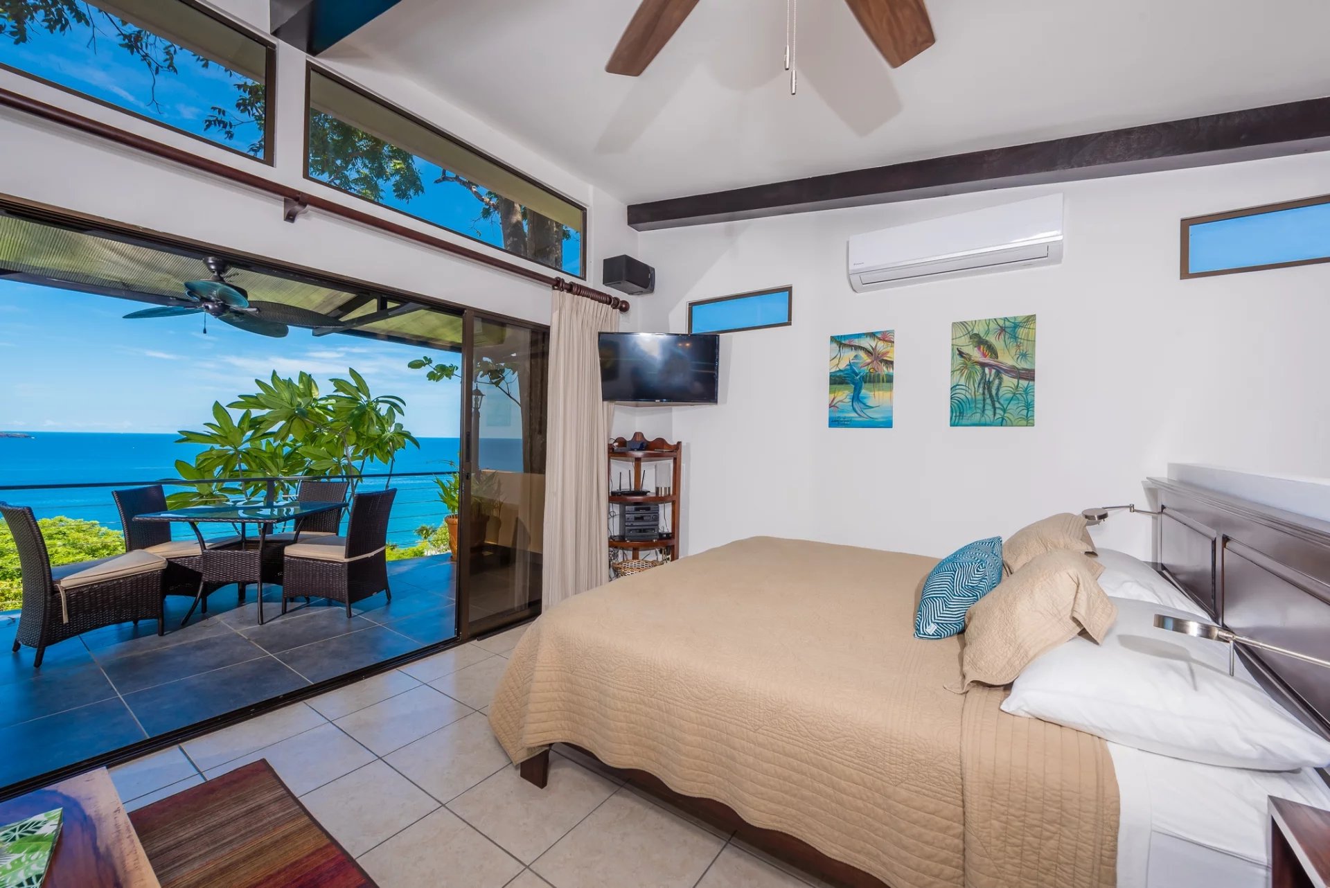 Vente Villa Playa Flamingo