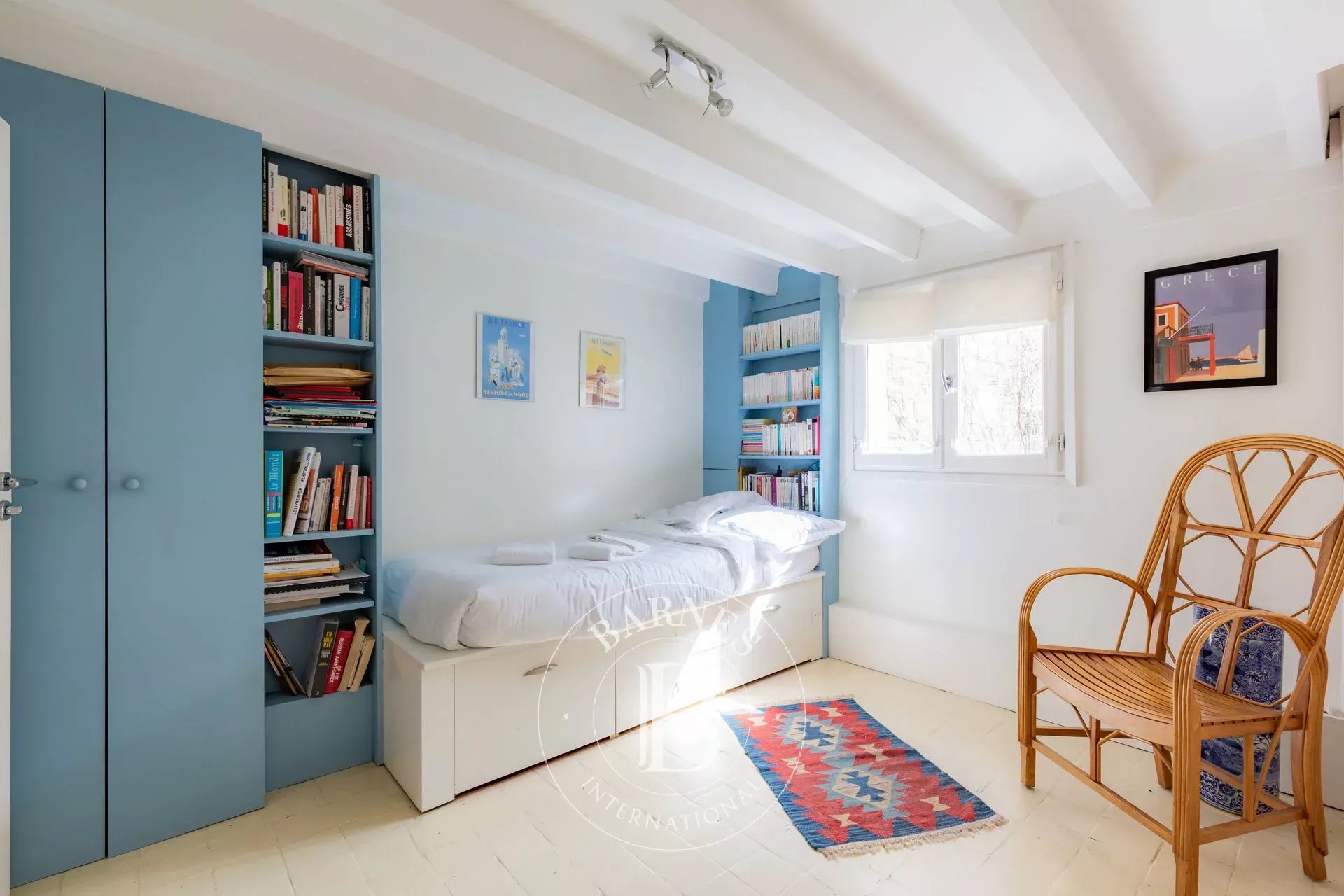 Daire Paris 14ème - picture 7