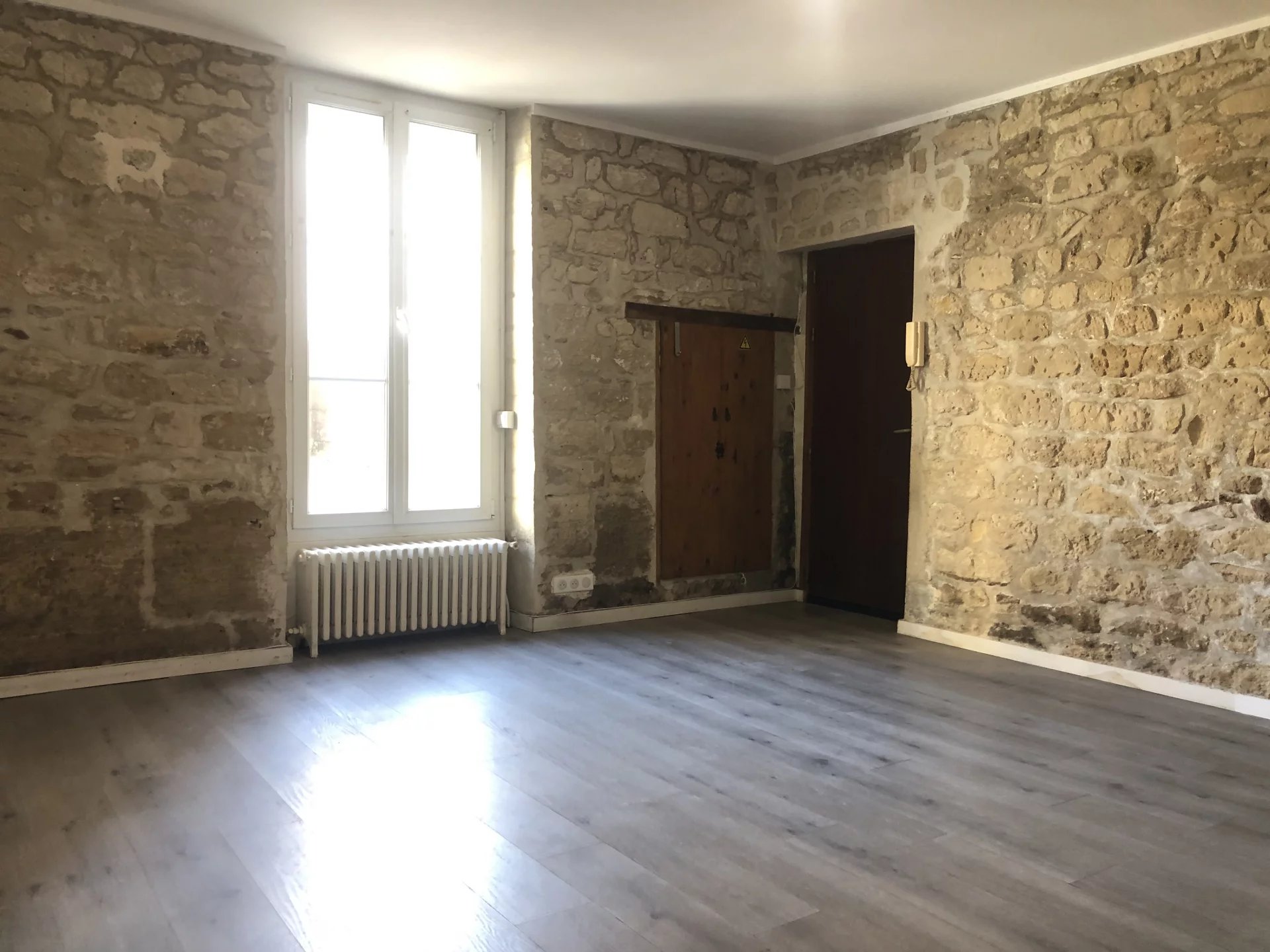 Agence immobilière de Cabinet Eric Gameiro