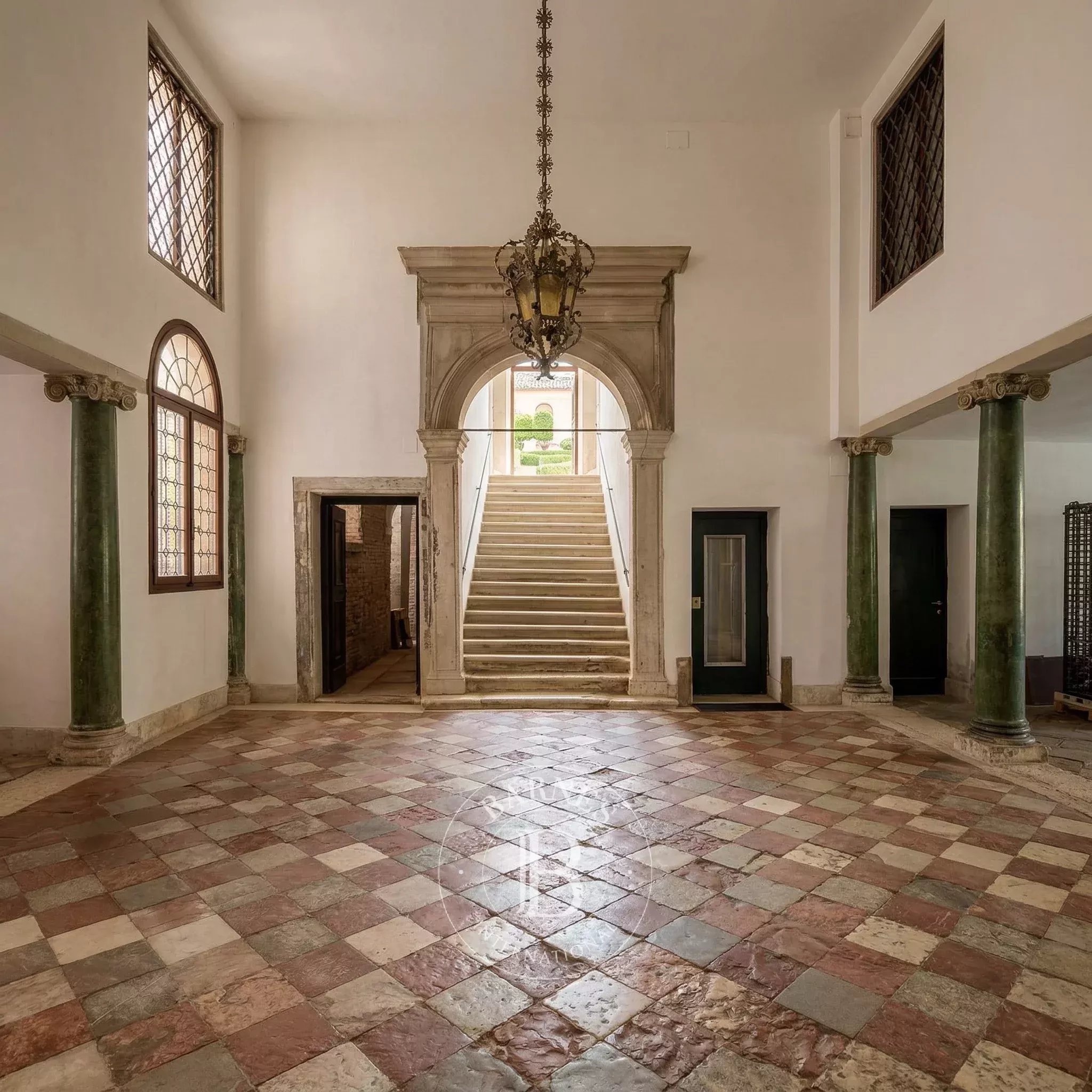 San Marco – Sant’Angelo : tre unità indipendenti