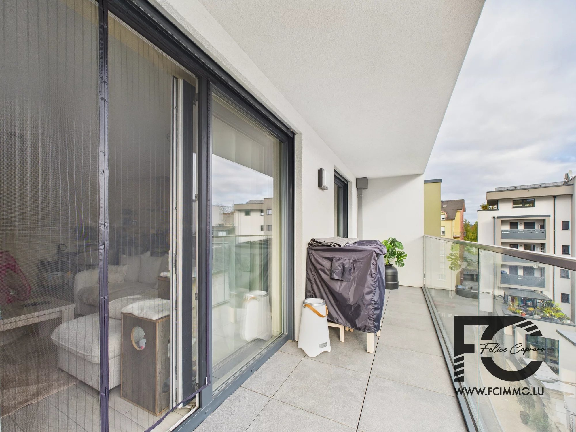 Sale Apartment Differdange