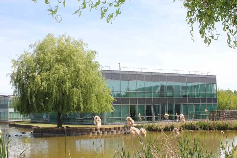 Location Bureau Roissy-en-France