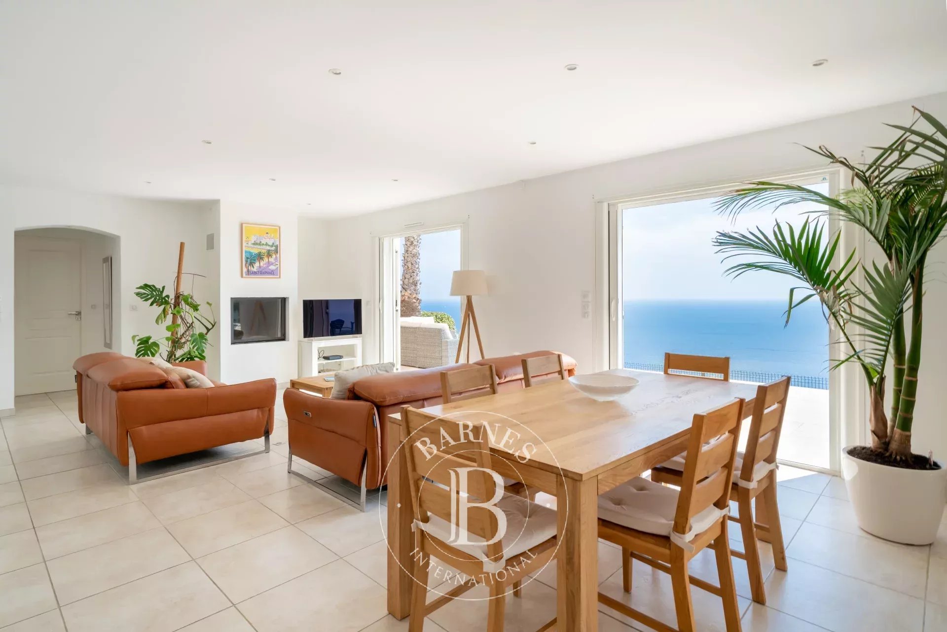 Villa Saint-Raphaël - picture 6