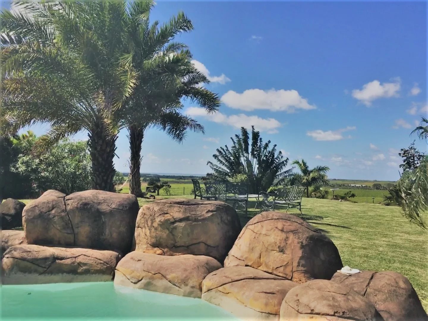 Villa Belle Vue Harel