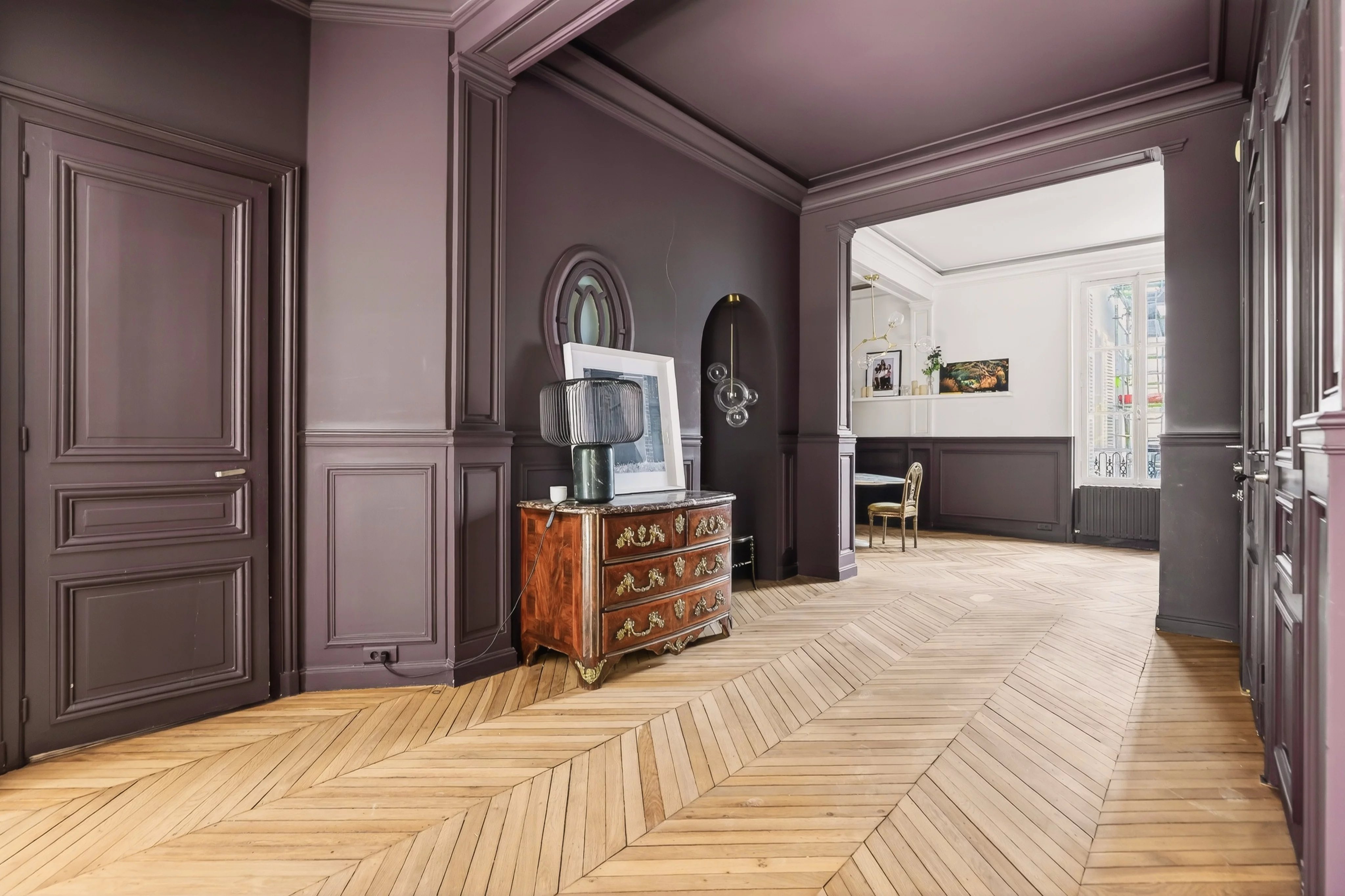 Location Appartement Paris 7ème