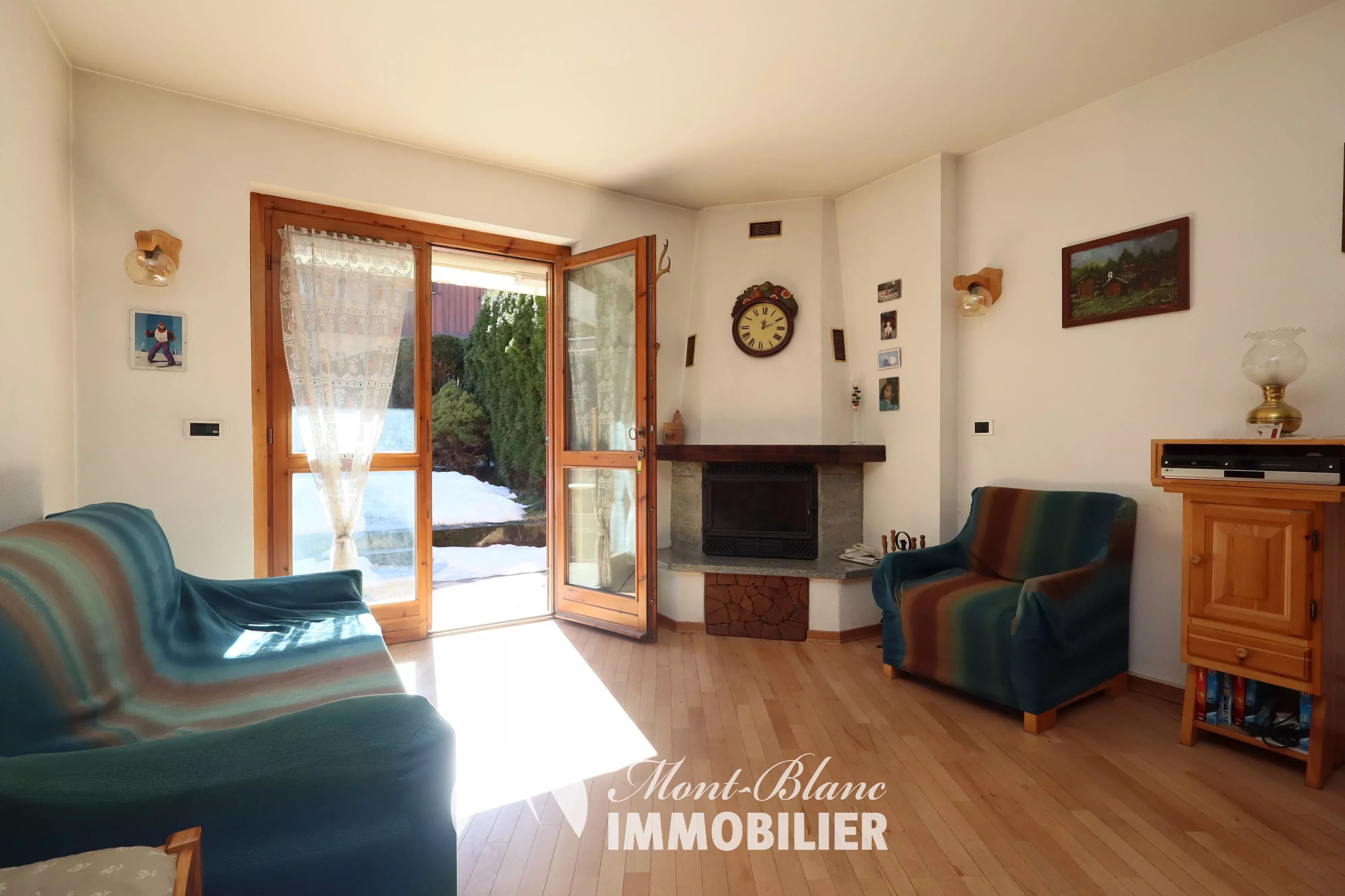 Agence immobilière de SAS MBI