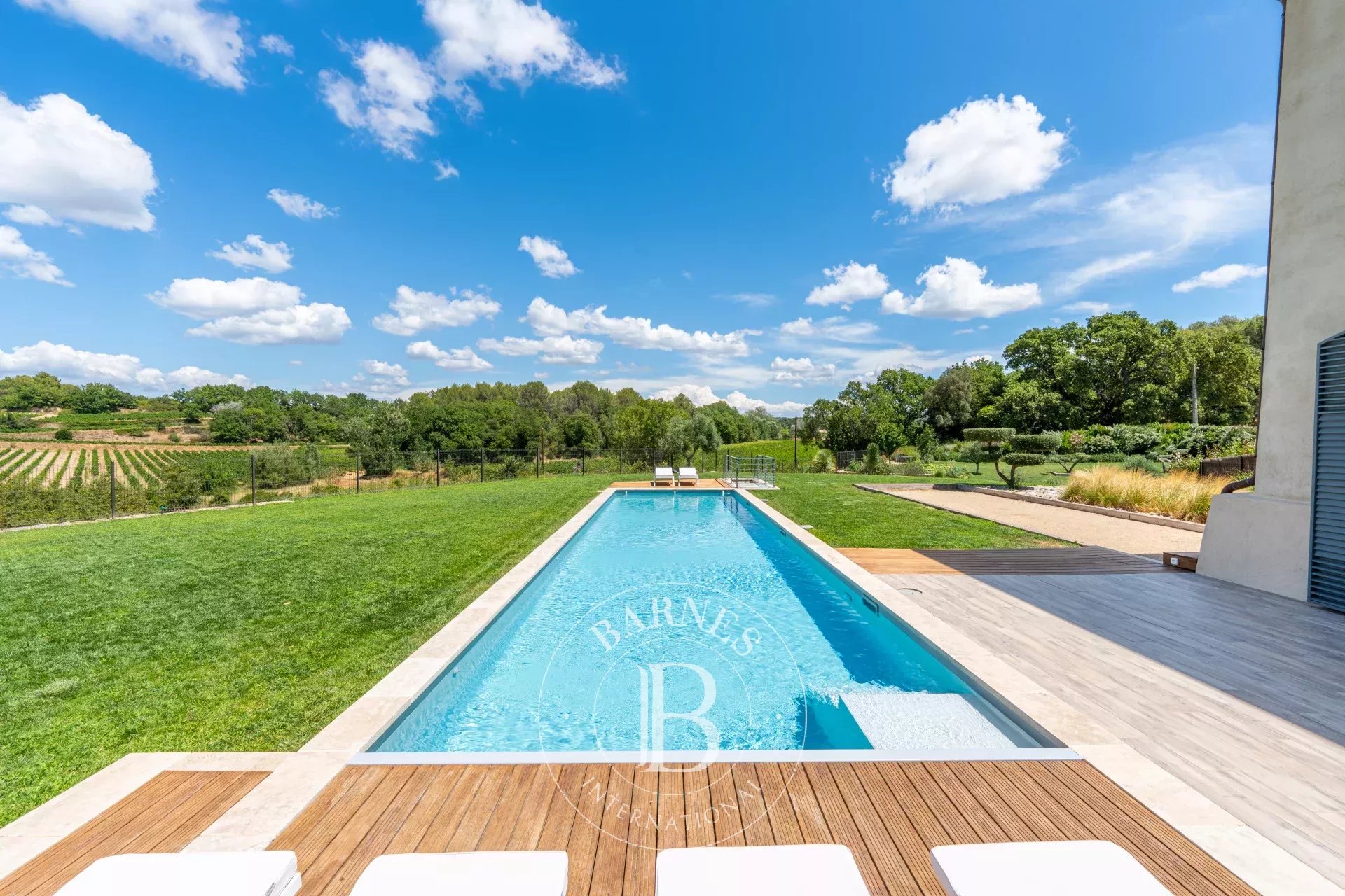 Mülkiyet Lourmarin - picture 27