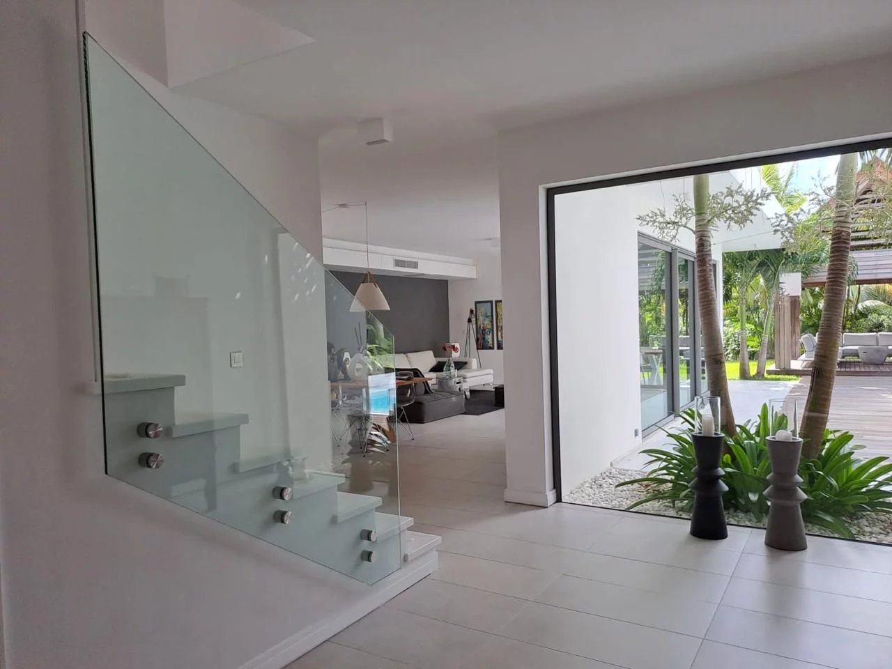 Villa Grand Baie - picture 4