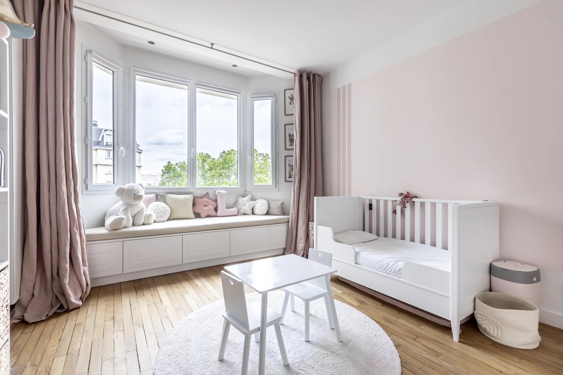 Paris  - Apartment 2 Bedrooms - picture 5