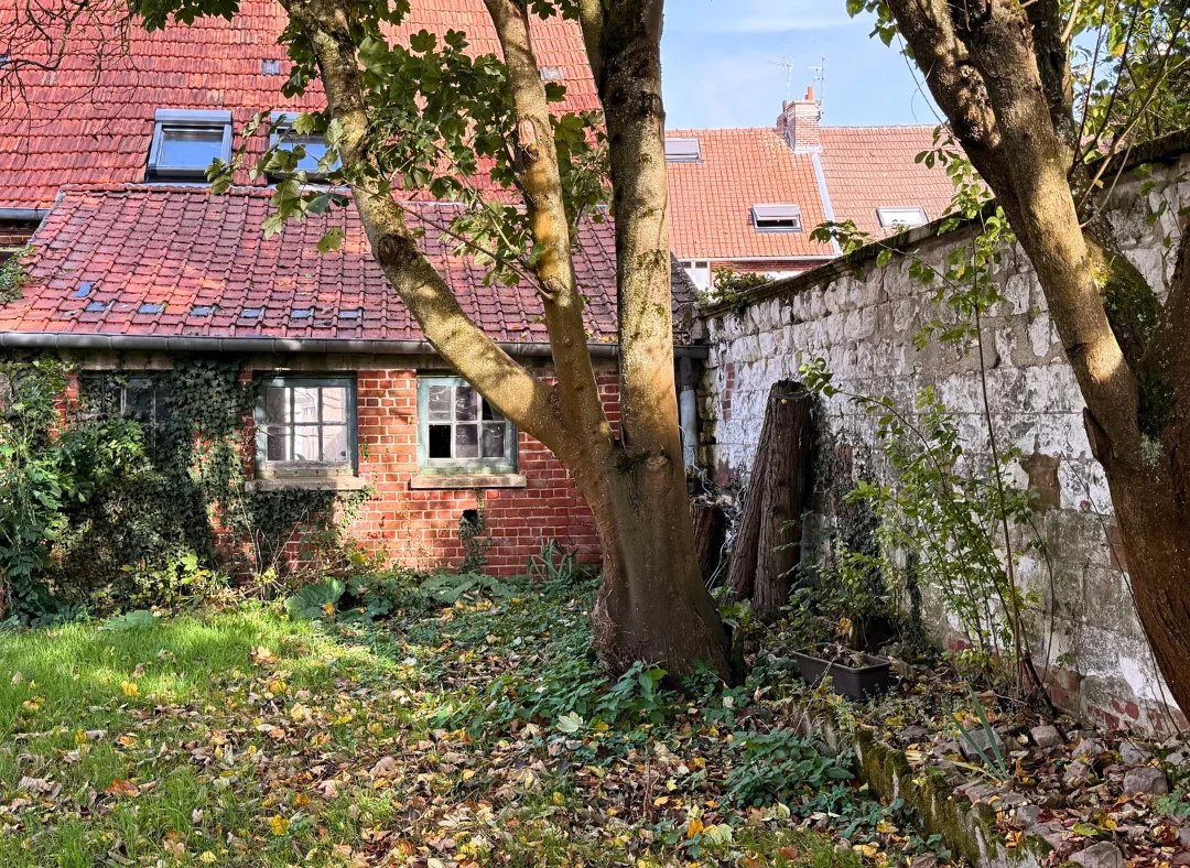 Agence immobilière de Nord Immo