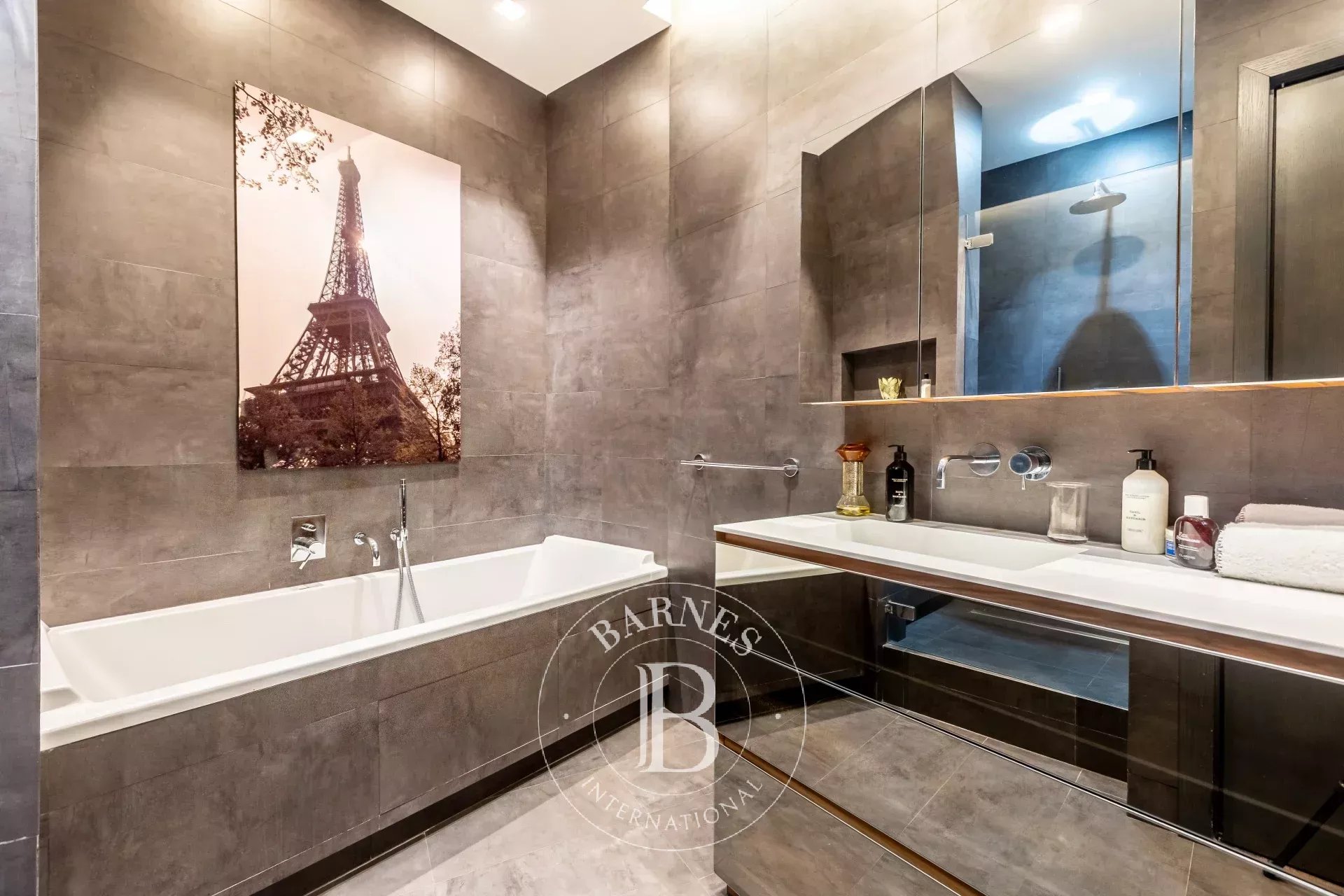 Daire Paris 8ème - picture 21