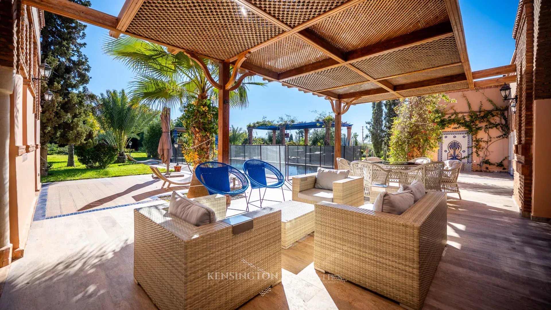 5 Bedroom Villa/Townhouse's Image 9