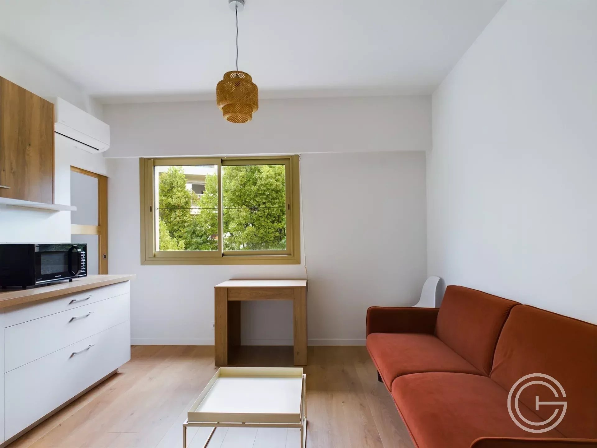 Location Appartement Nice Le Port