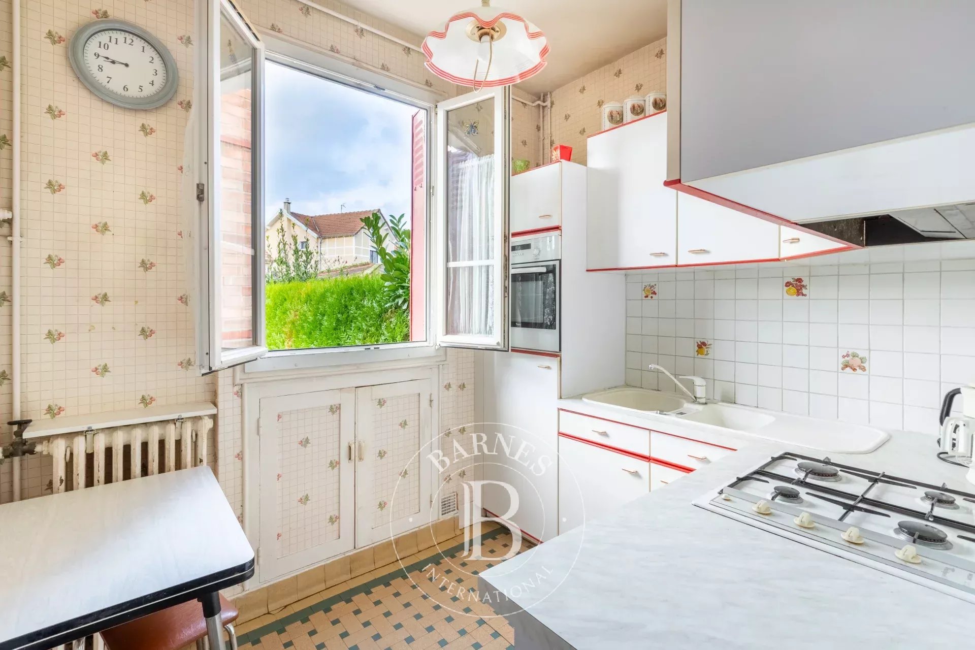 Le Chesnay  - Maison 4 Pi&egrave;ces 3 Chambres - picture 10