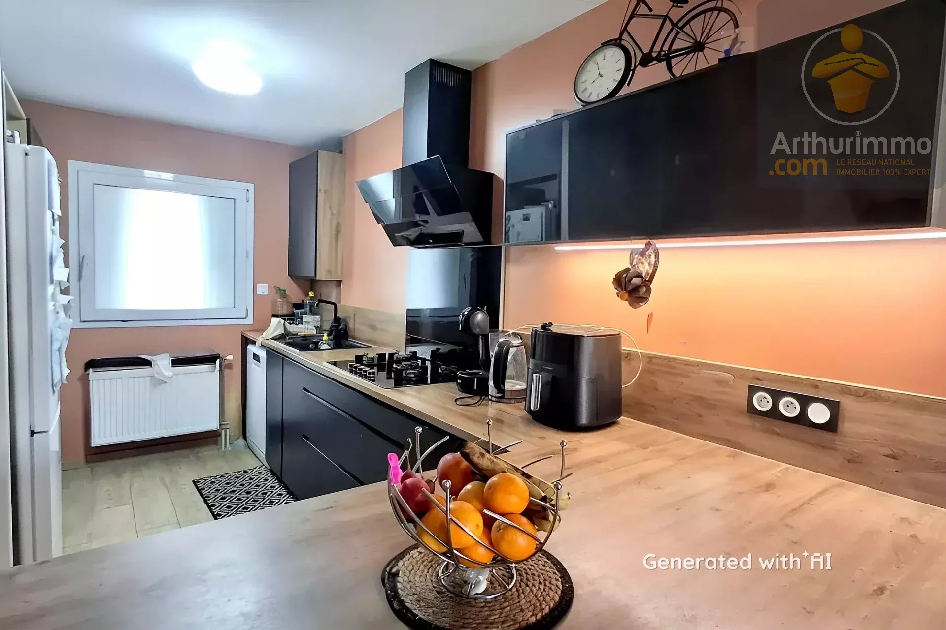 Maison familiale de 3 chambres à Beaugency — photo 8
