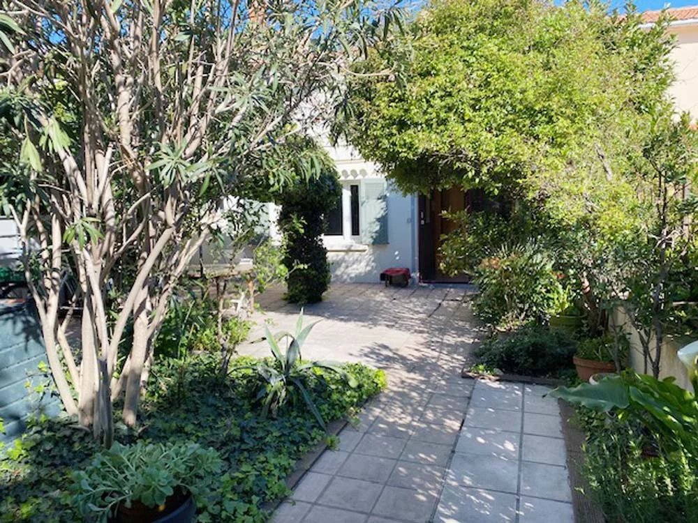 Vente Maison de ville Avignon