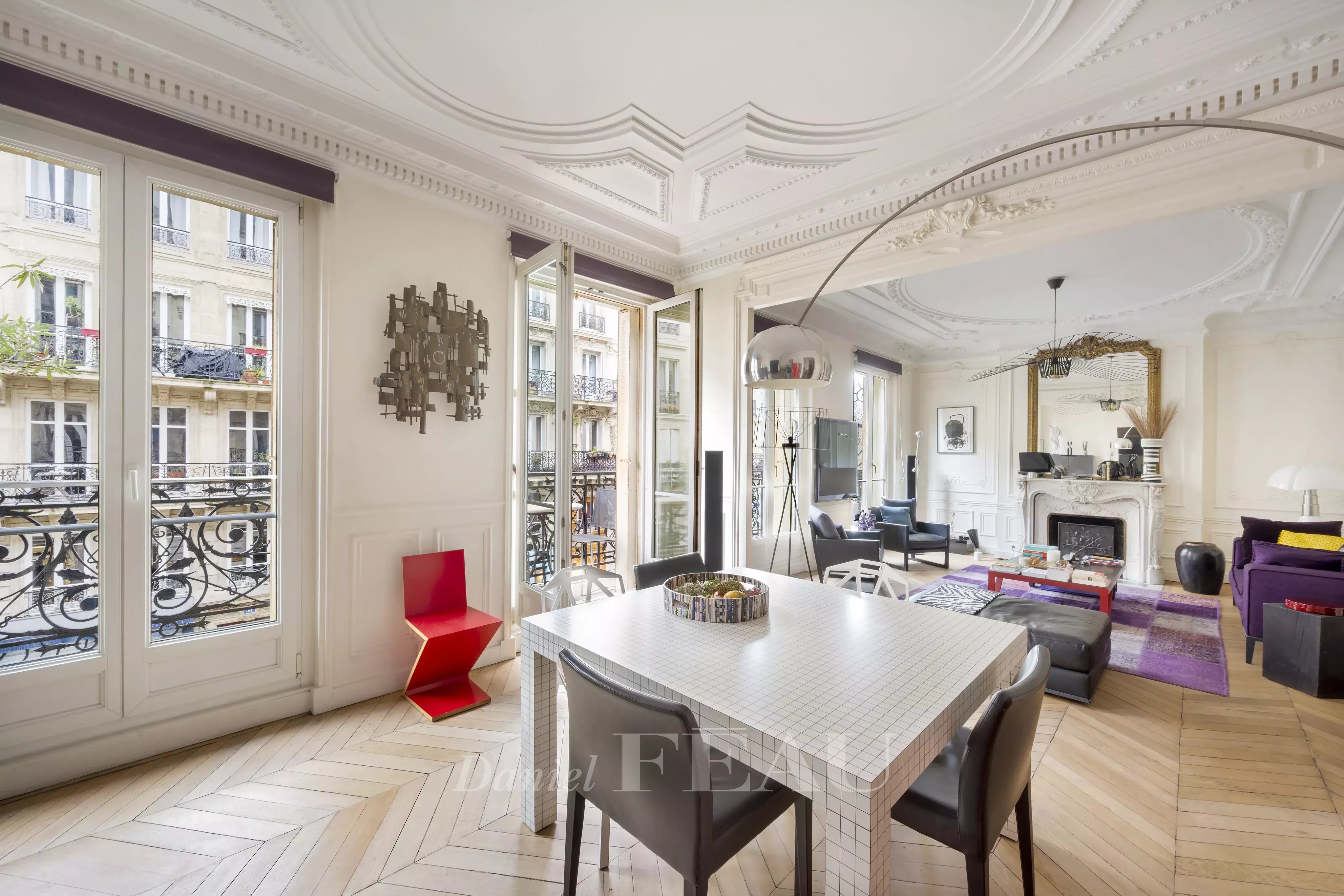 Vente Appartement Paris 10ème