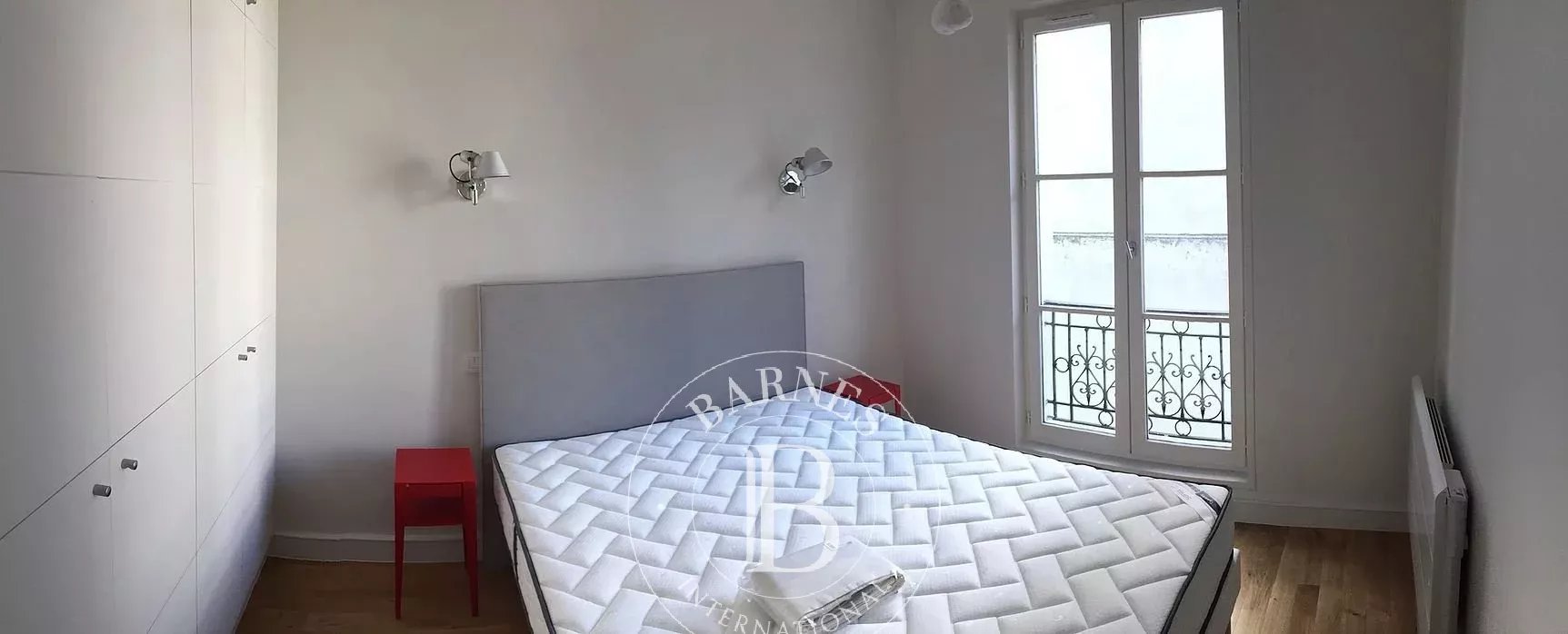 Daire Paris 19ème - picture 6