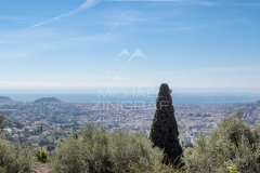 Historic 18th-Century Family Estate in Nice | Legacy Villa for Sale — photo 3 of 7