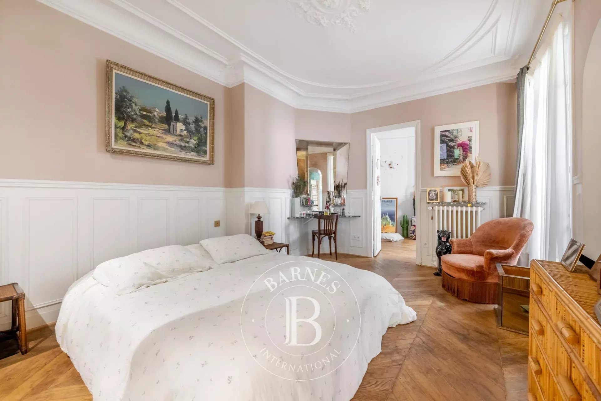 Daire Paris 10ème - picture 9