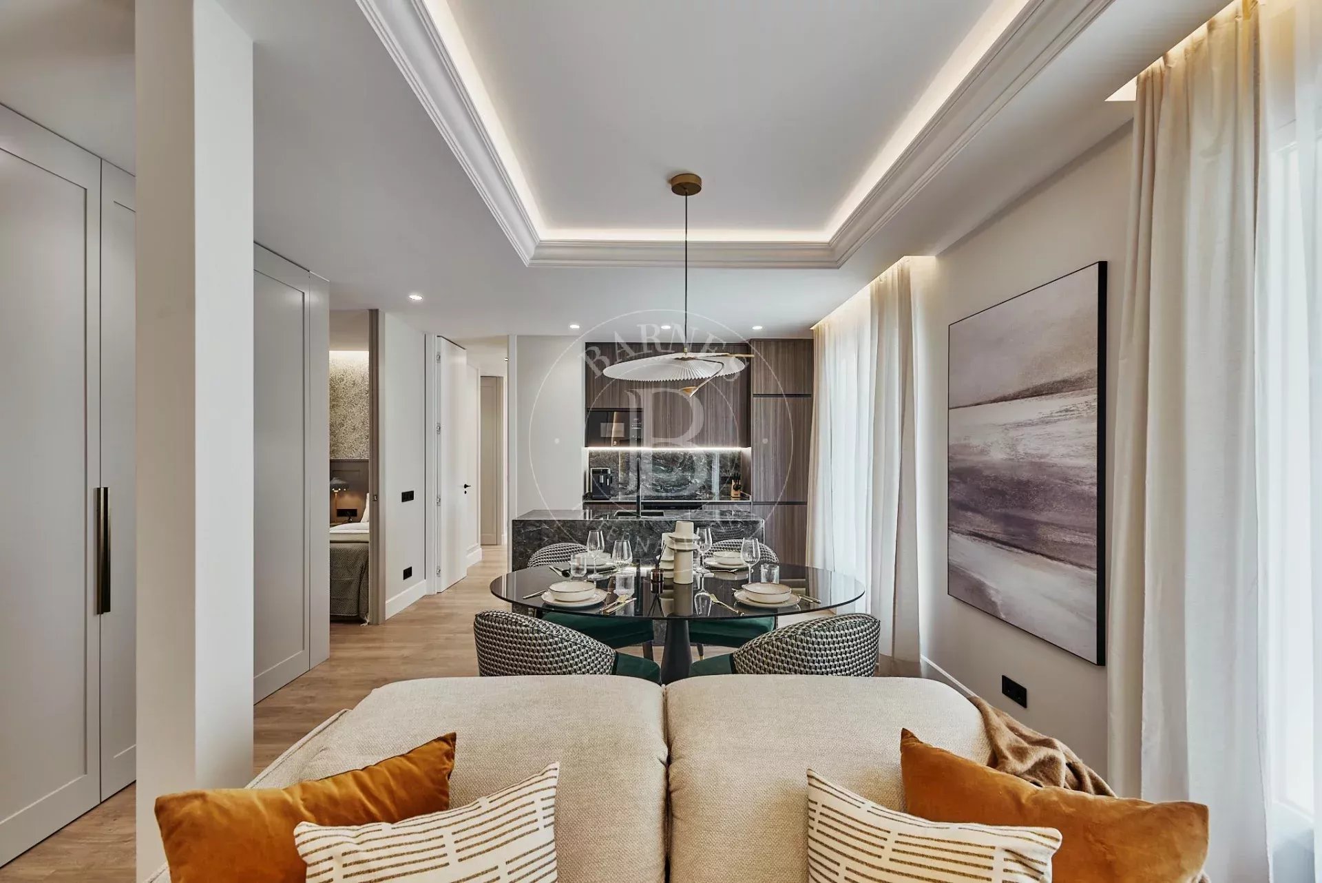 Daire Madrid - picture 5