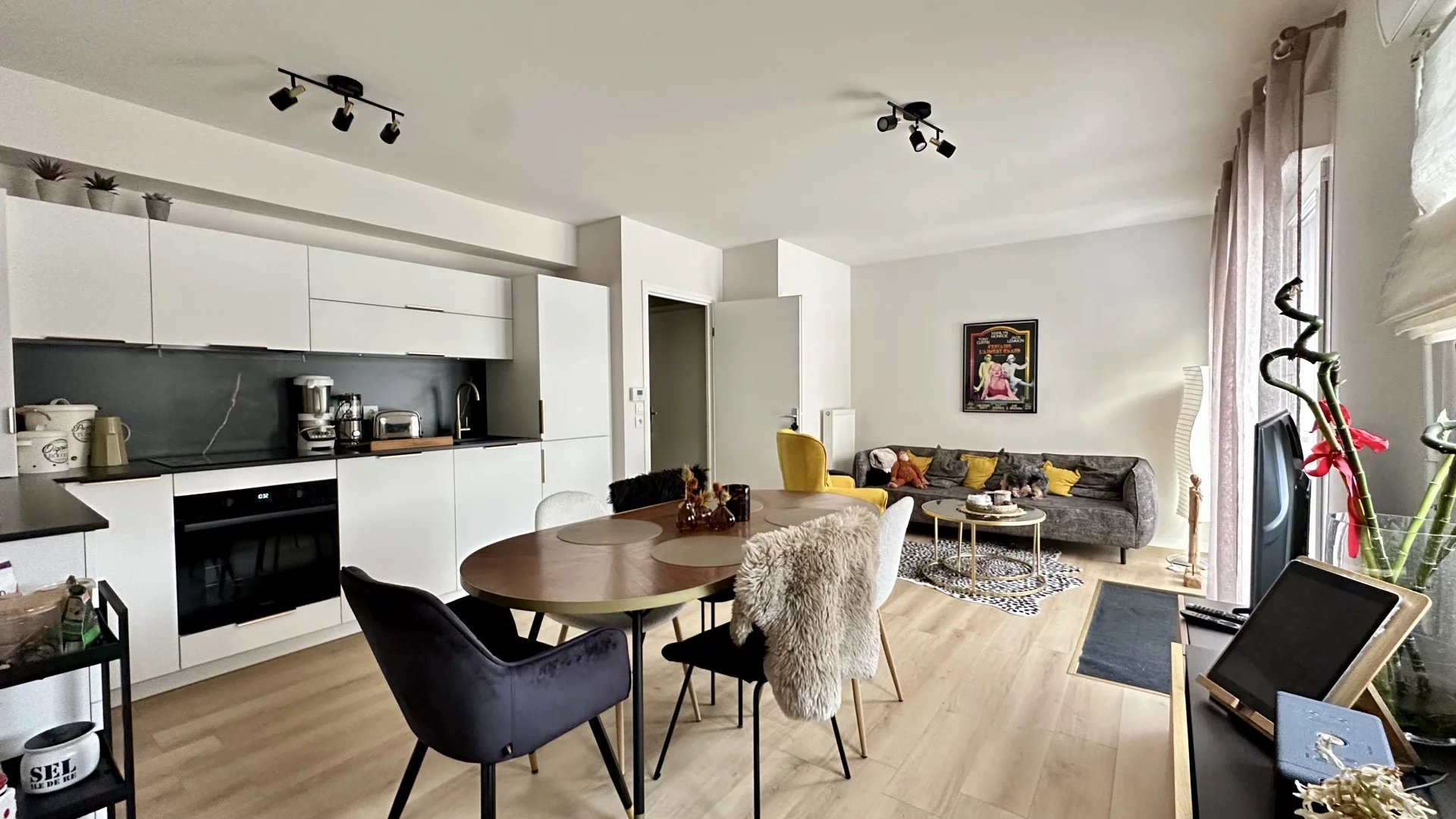 Agence immobilière de Nord Immo