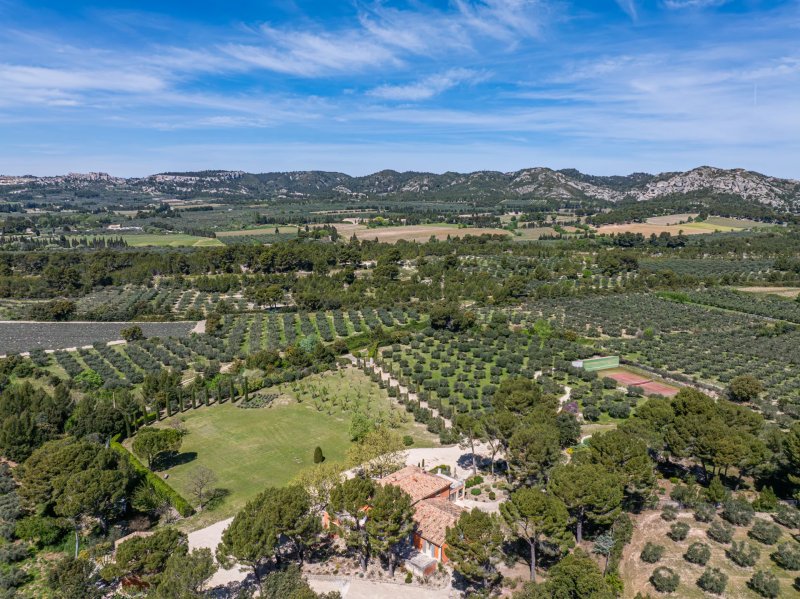 For Sale House | Les Baux-de-Provence - picture 2