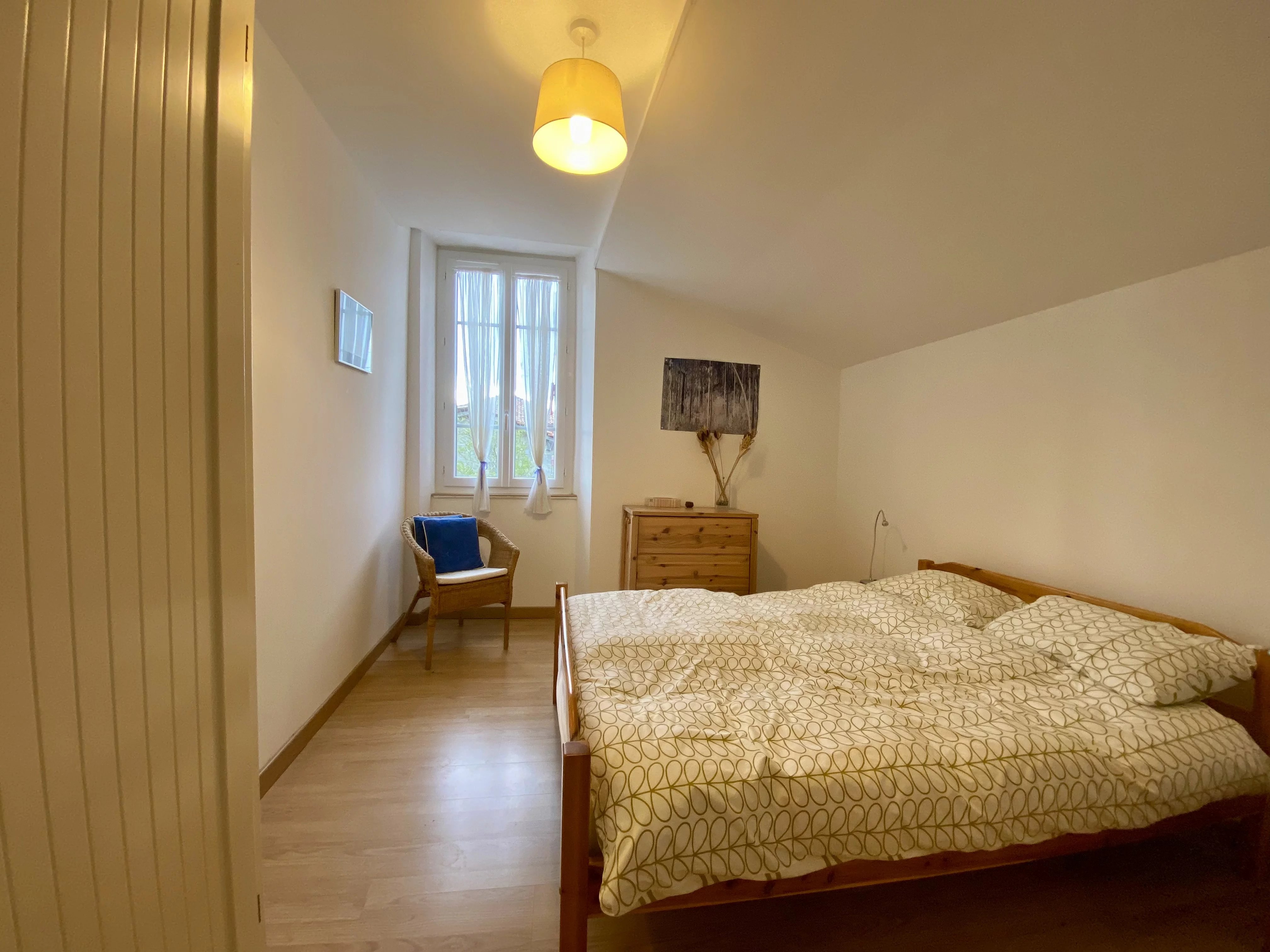 Vente Maison Balesta