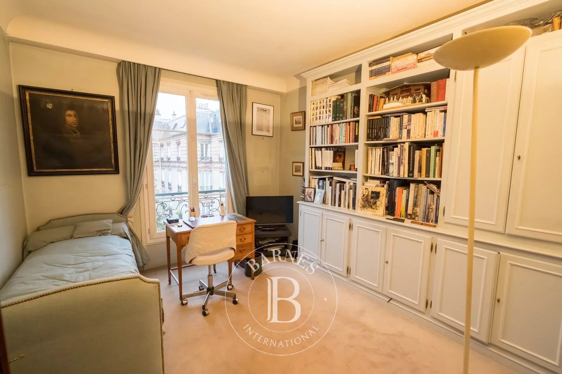 Daire Neuilly-sur-Seine - picture 11