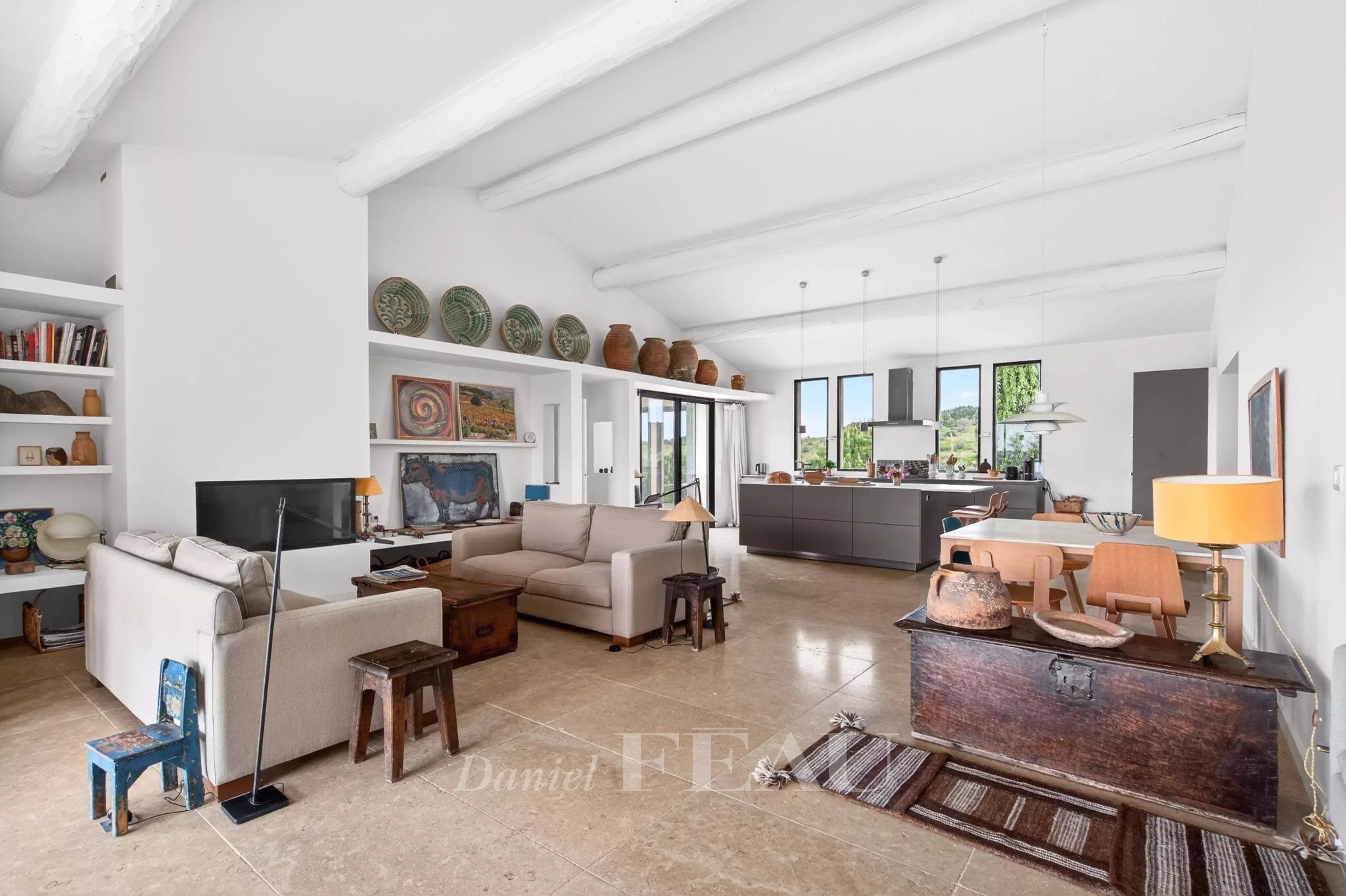 Sale House Fontvieille