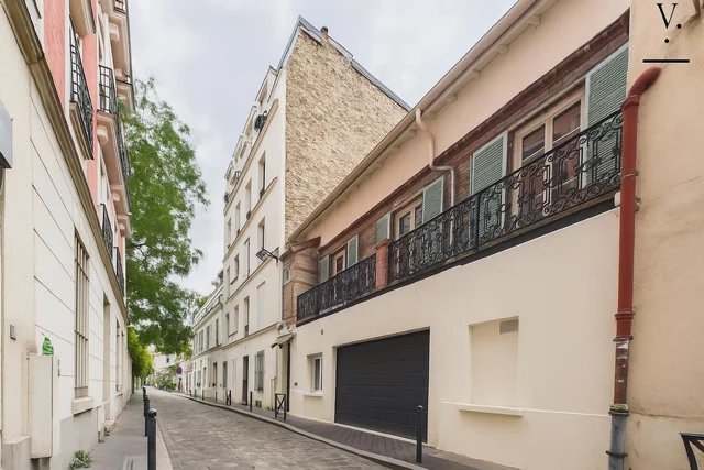 Agence immobilière de SARL VILLARET IMMOBILIER