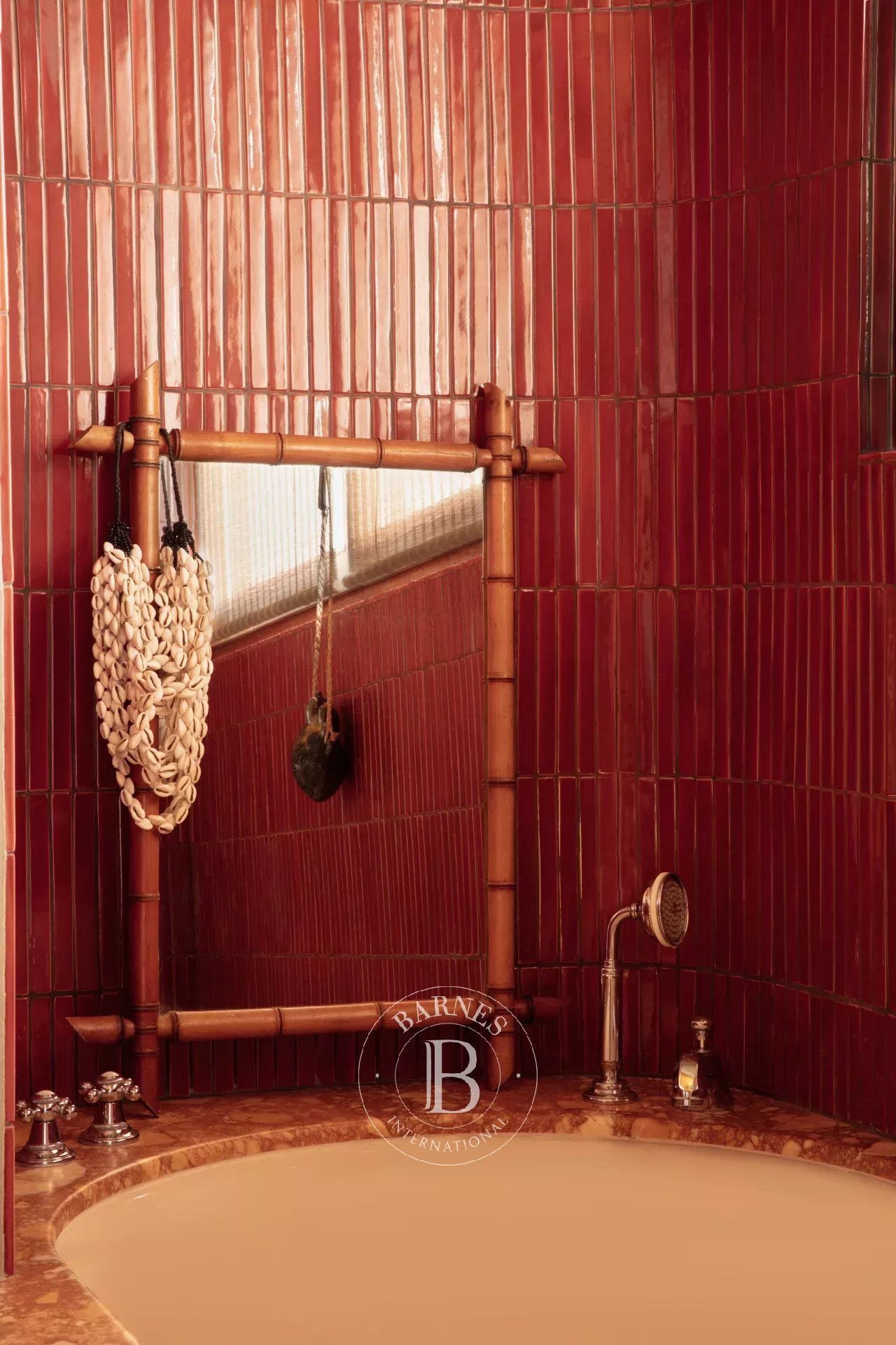 Daire Paris 19ème - picture 13