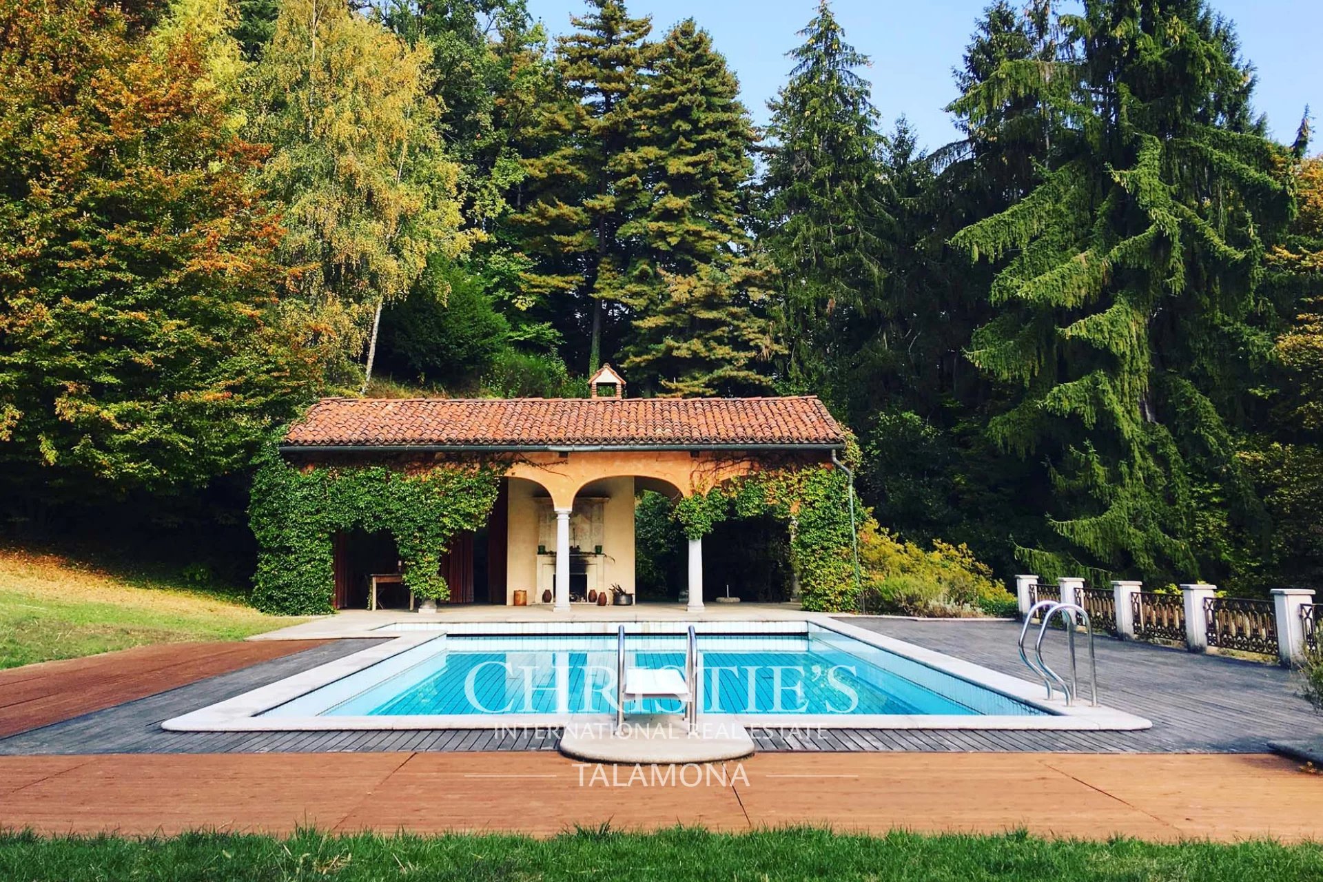 Villa/Townhouse's Image 24